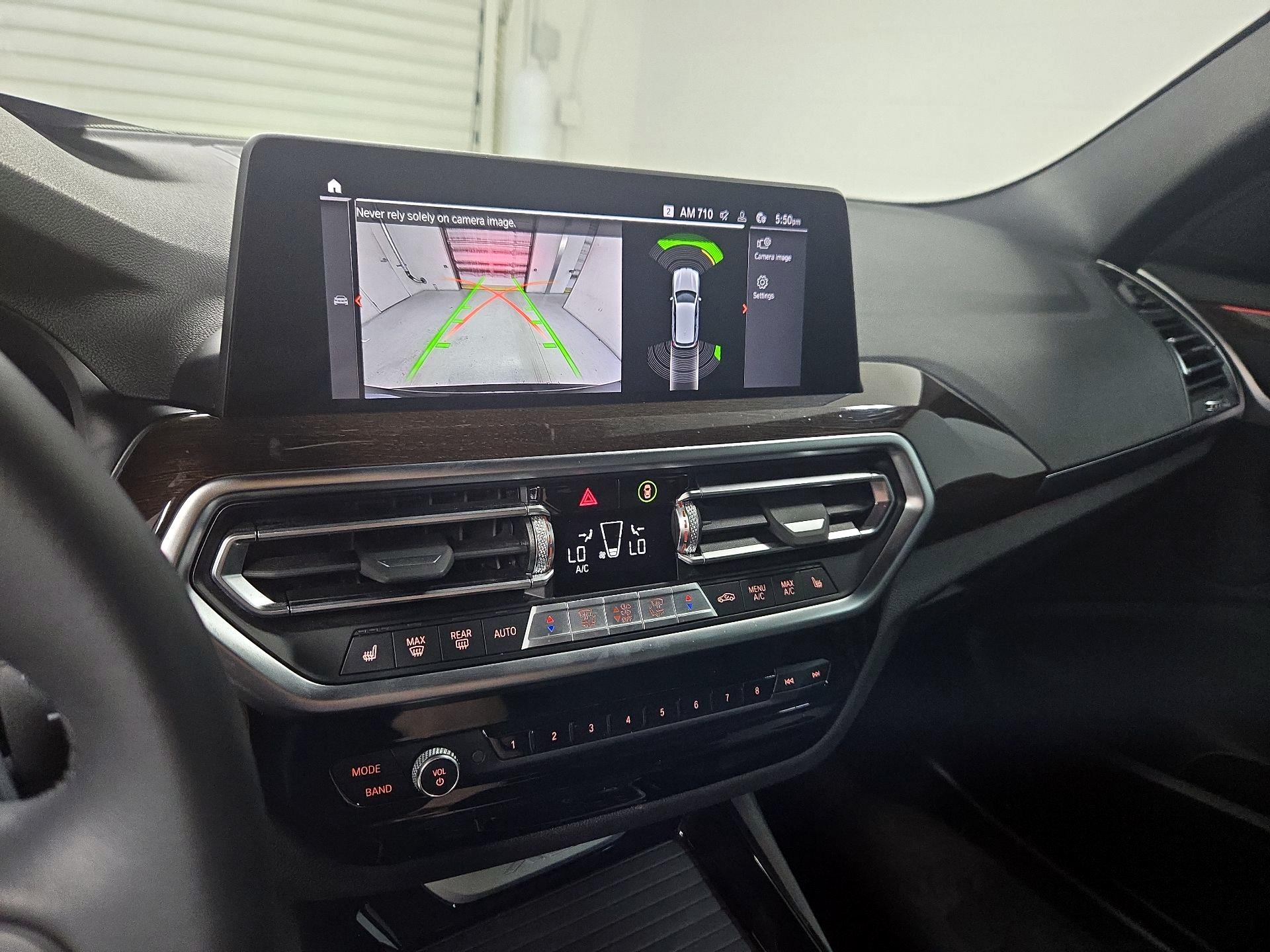 Thumbnail: 2022 BMW X3 - 15