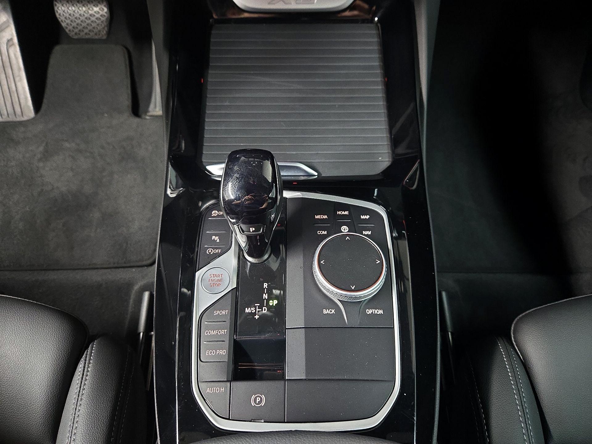Thumbnail: 2022 BMW X3 - 18