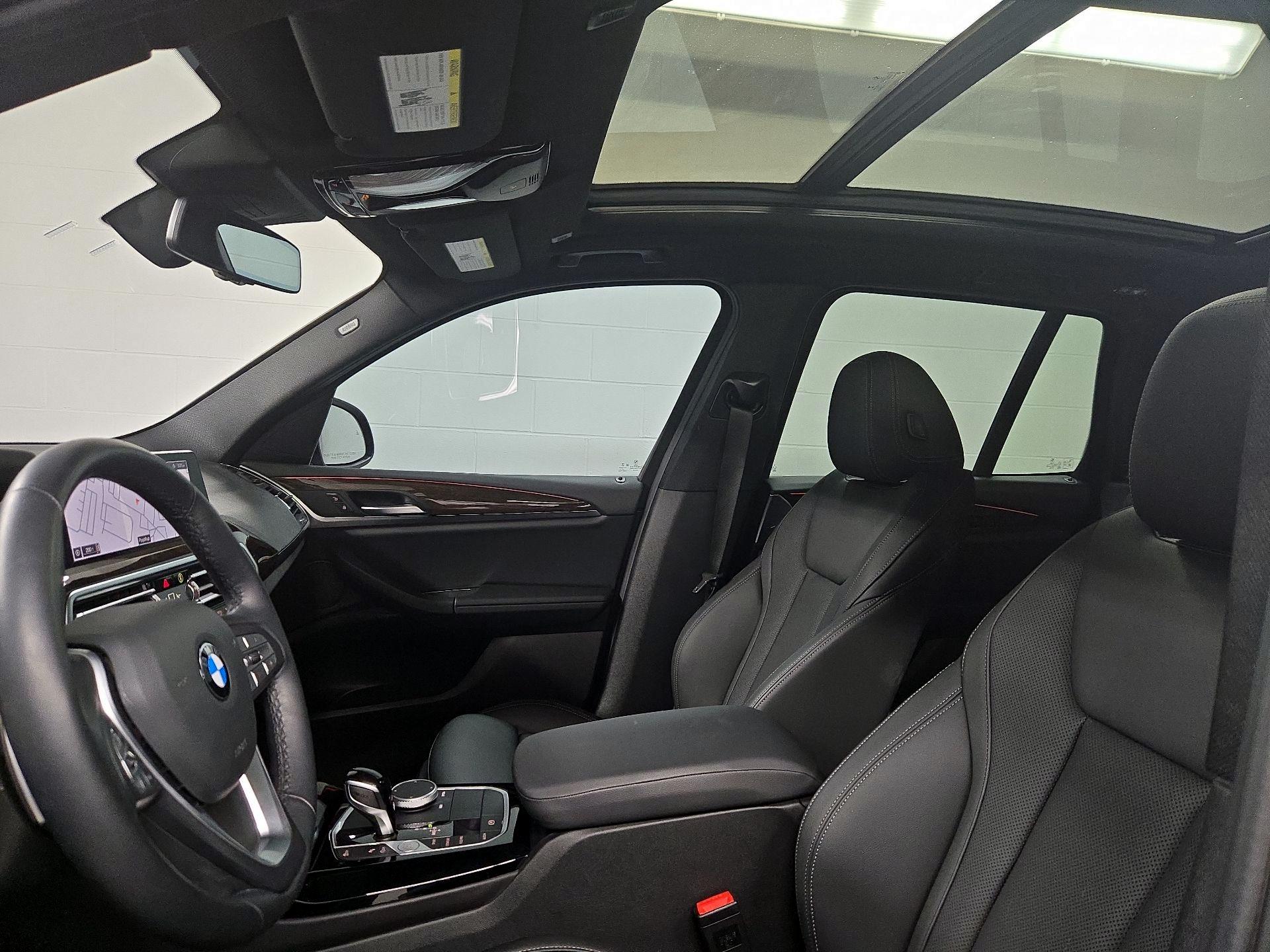 Thumbnail: 2022 BMW X3 - 20