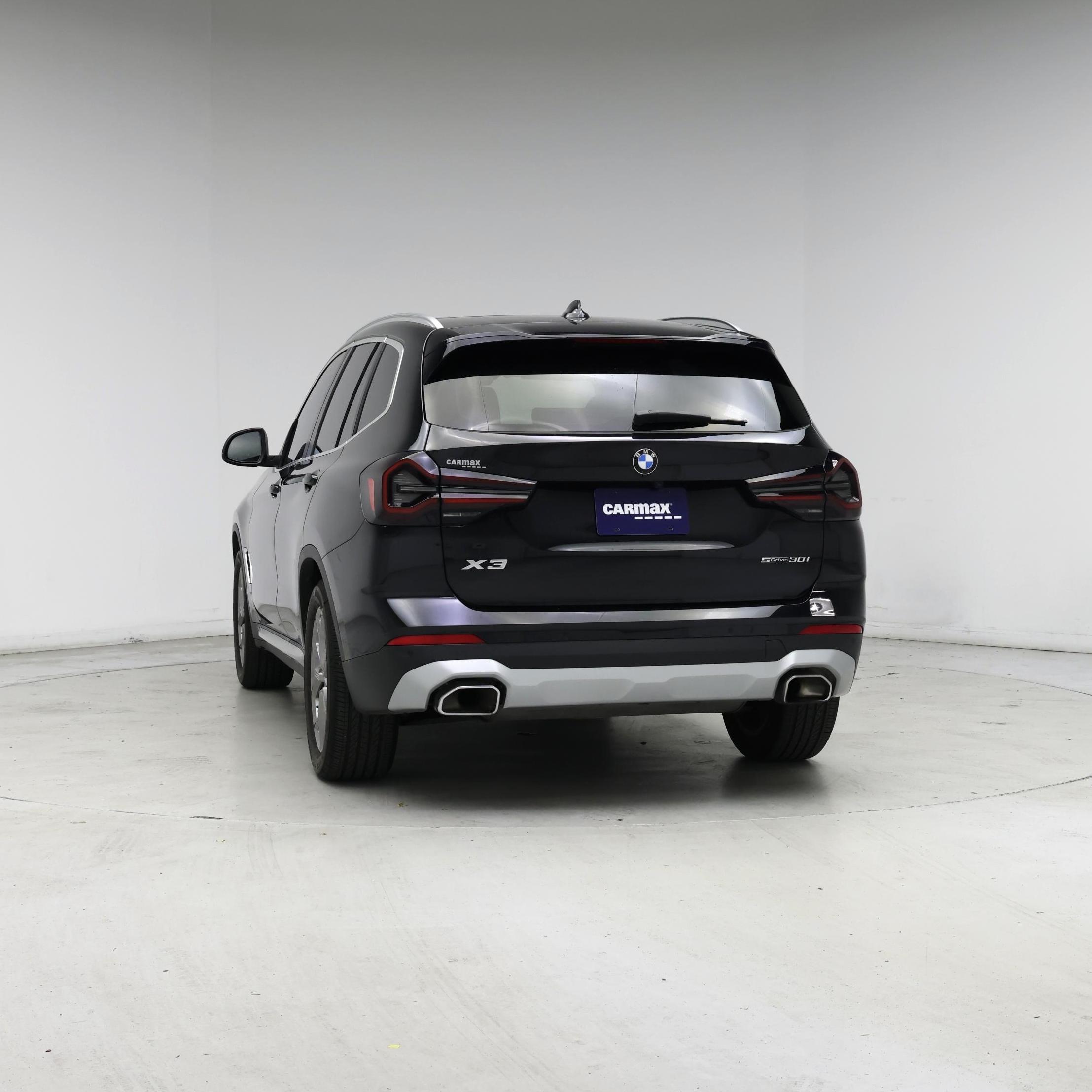 Thumbnail: 2022 BMW X3 - 6
