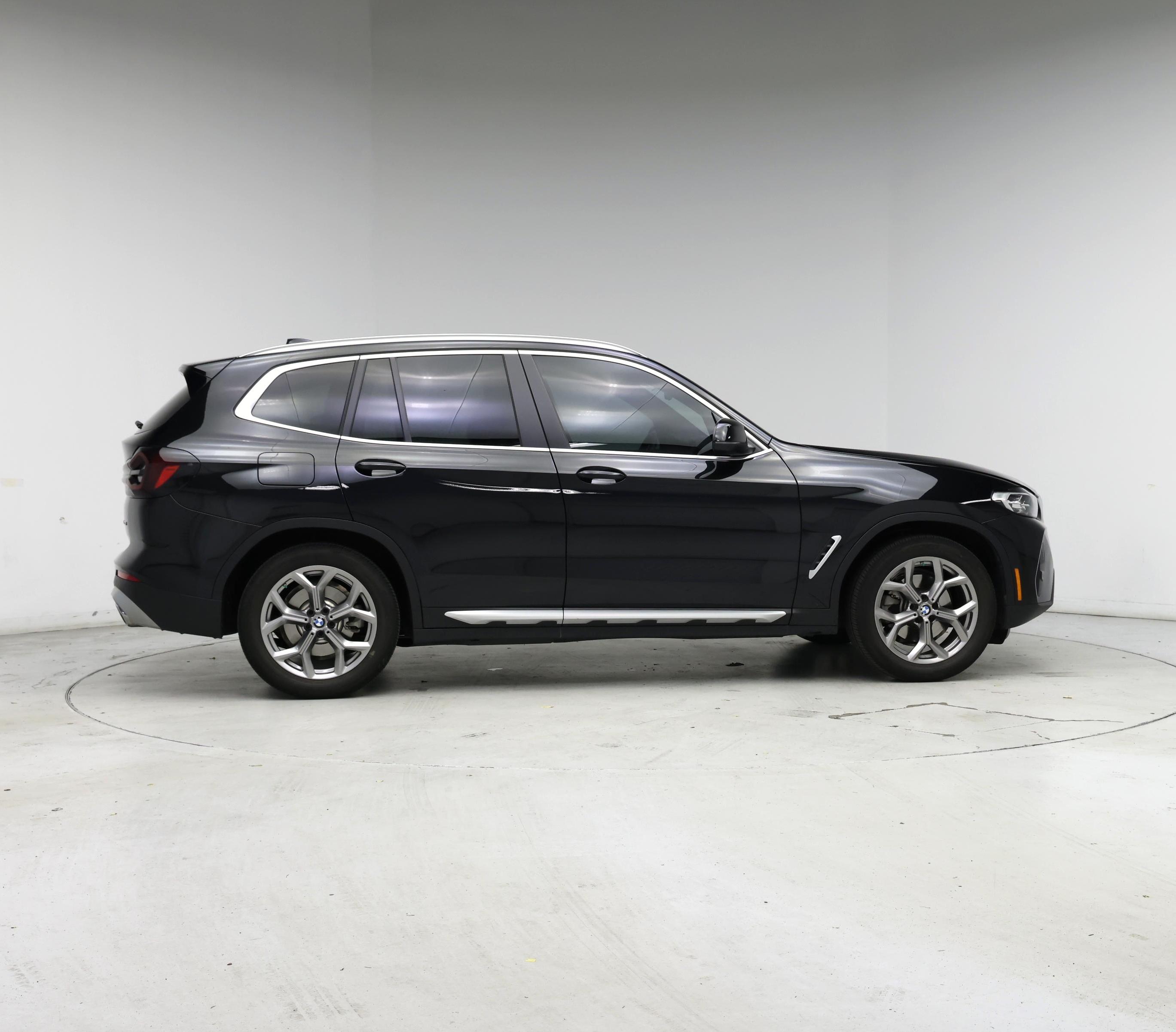 Thumbnail: 2022 BMW X3 - 7