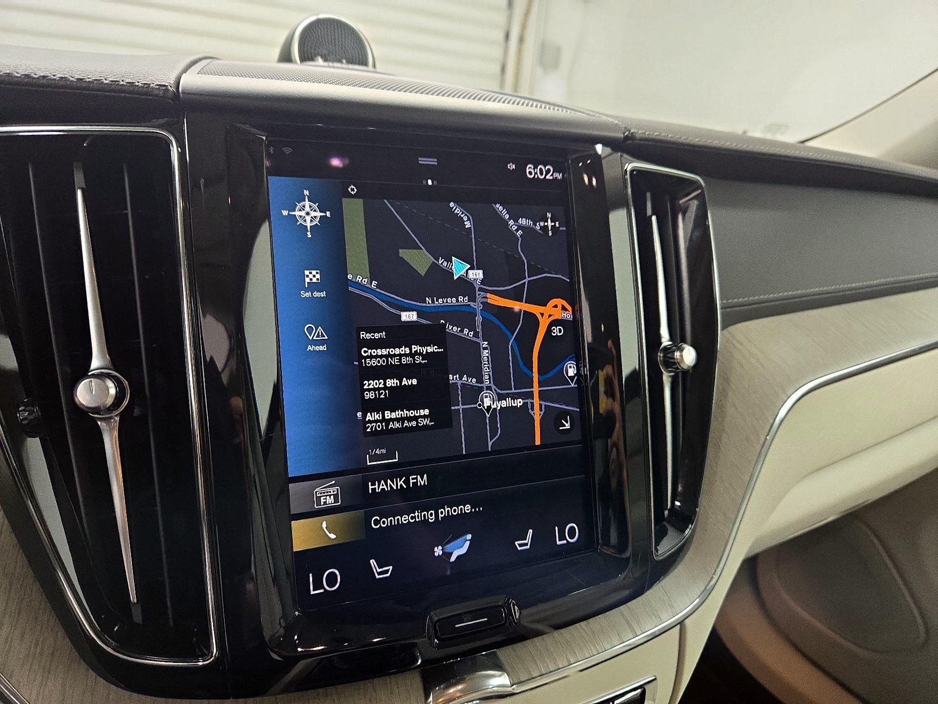 Thumbnail: 2021 Volvo XC60 - 14