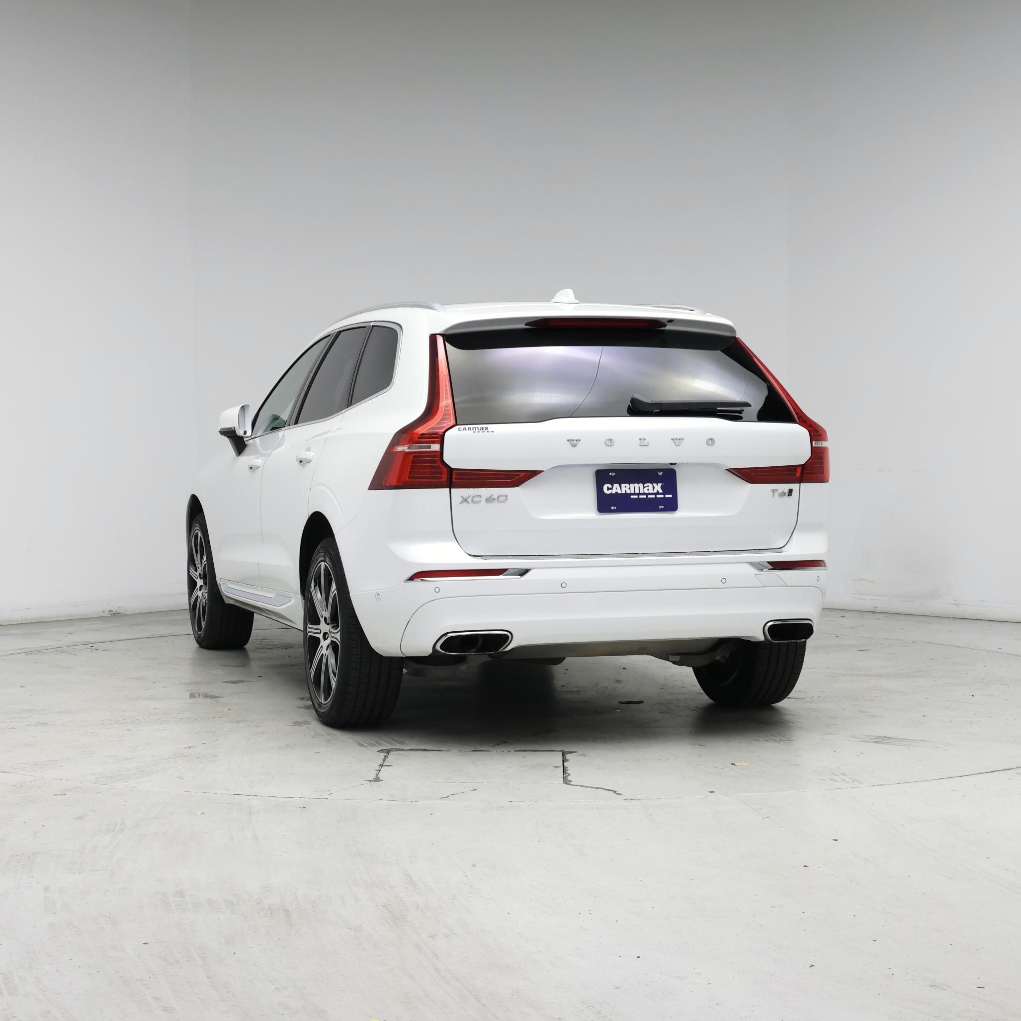 Thumbnail: 2021 Volvo XC60 - 6