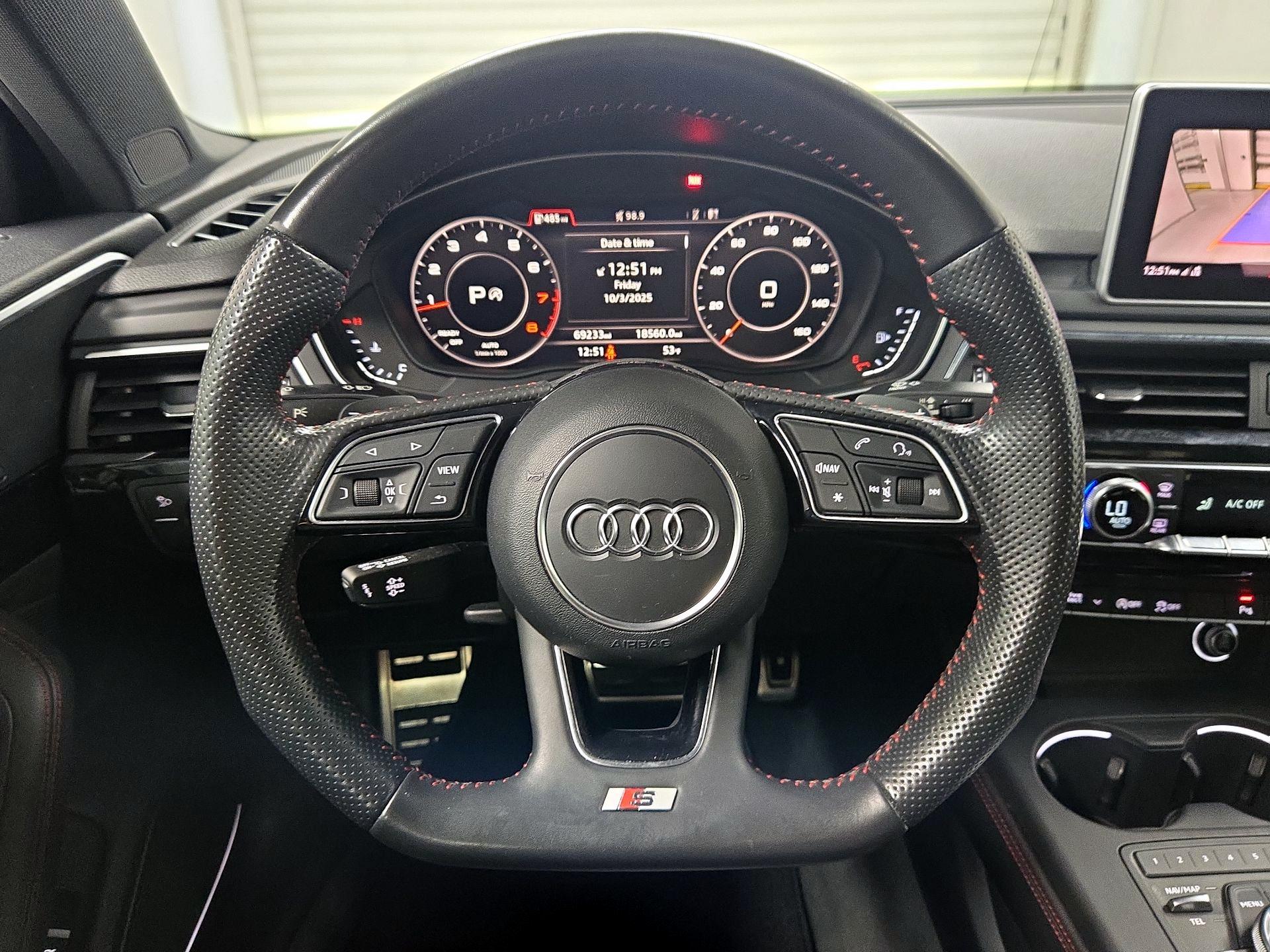 Thumbnail: 2018 Audi A4 - 10