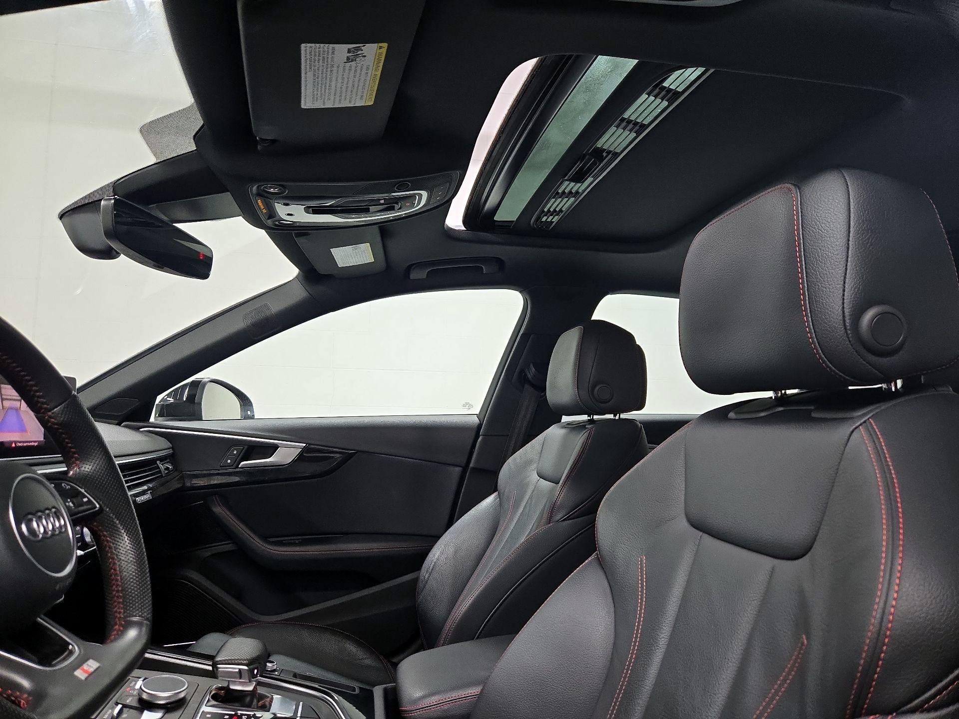 Thumbnail: 2018 Audi A4 - 19