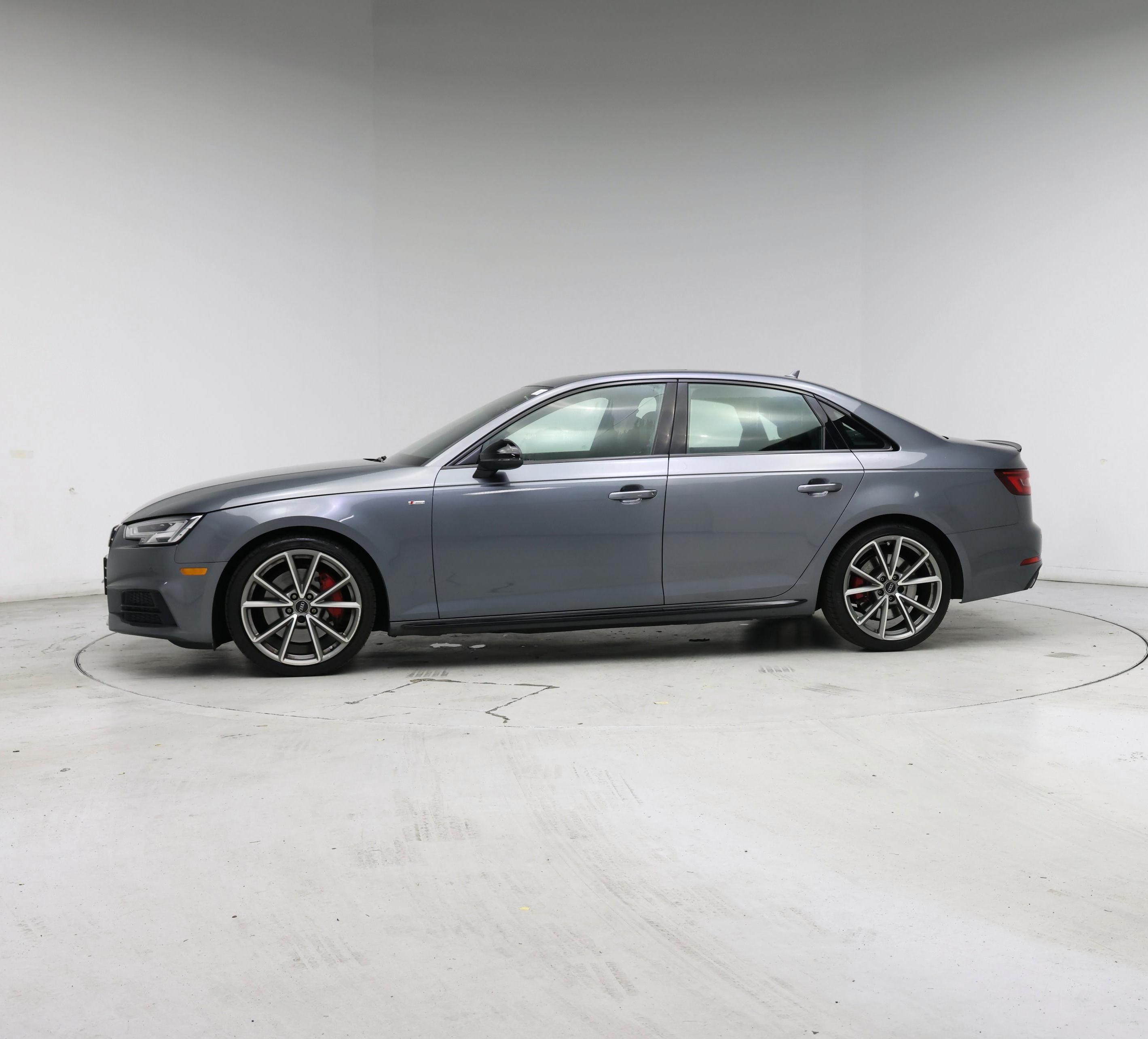 Thumbnail: 2018 Audi A4 - 3