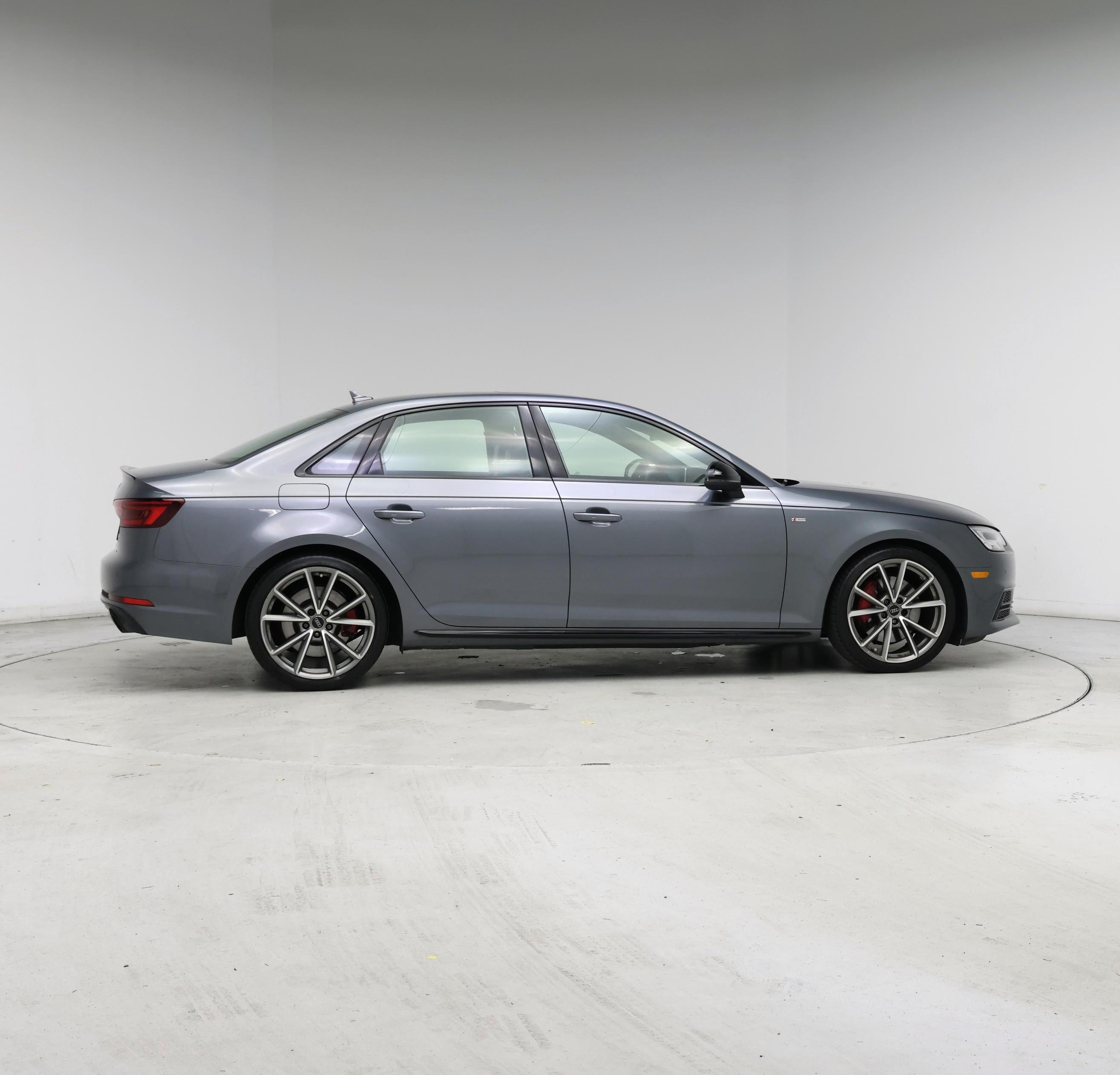 Thumbnail: 2018 Audi A4 - 7