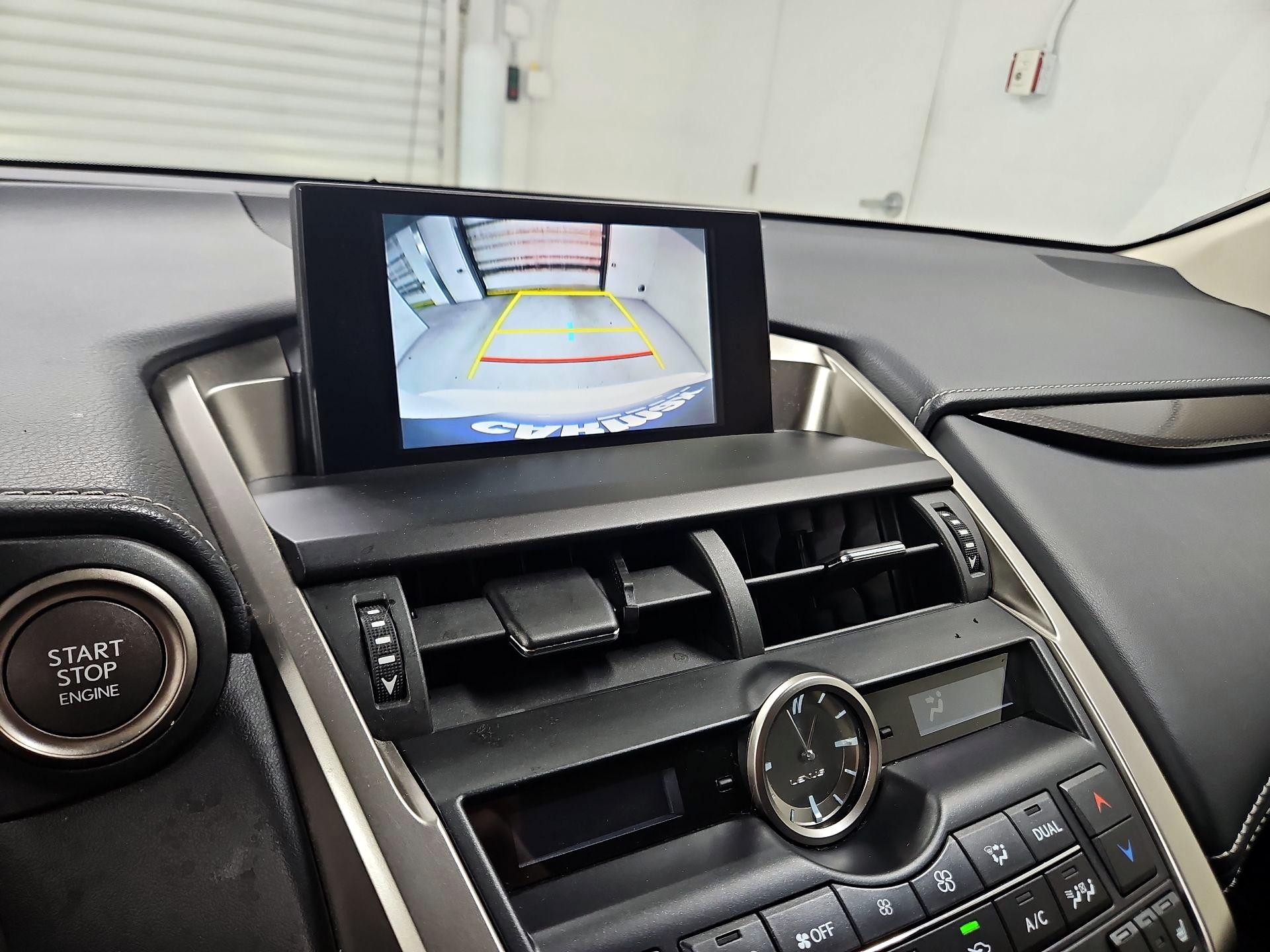 Thumbnail: 2015 Lexus NX - 14