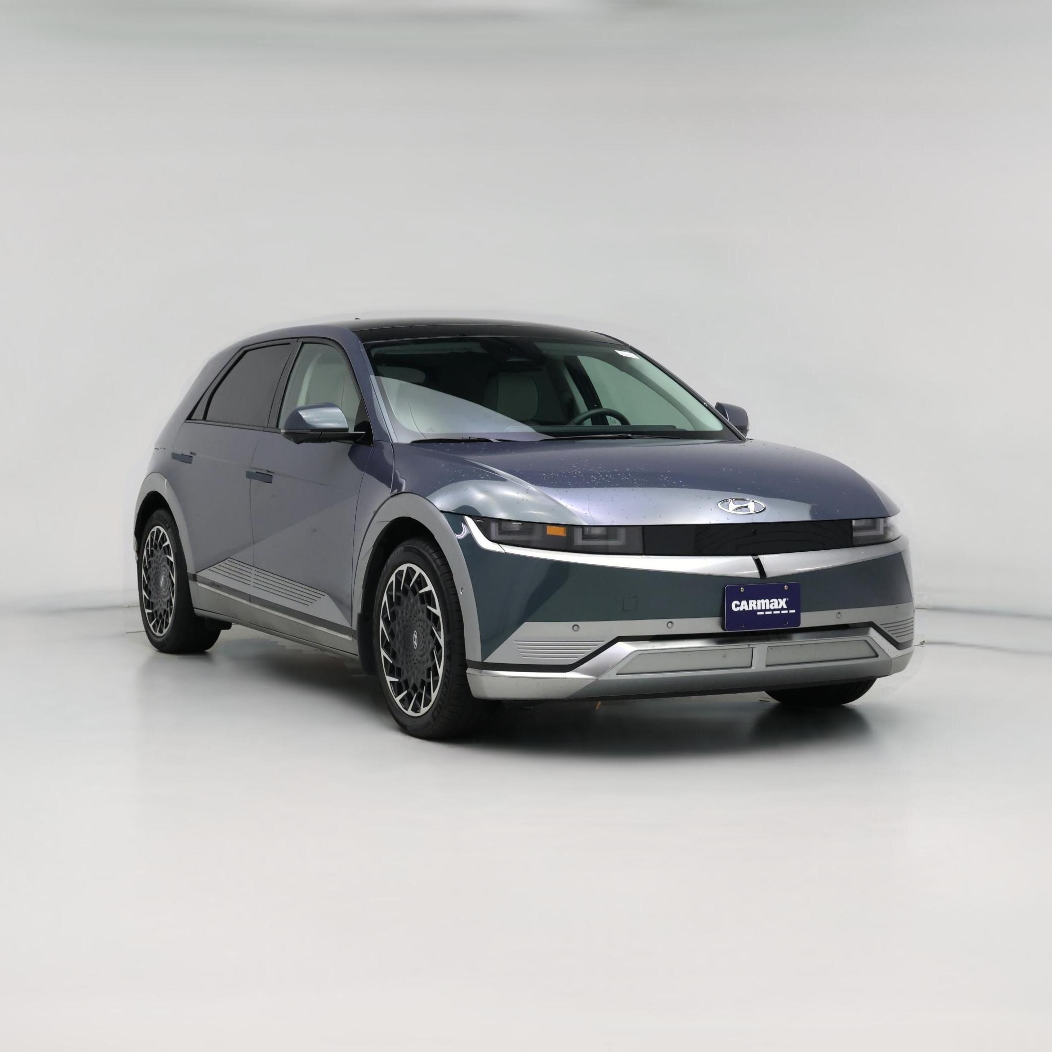 Thumbnail: 2024 Hyundai Ioniq 5 - 1