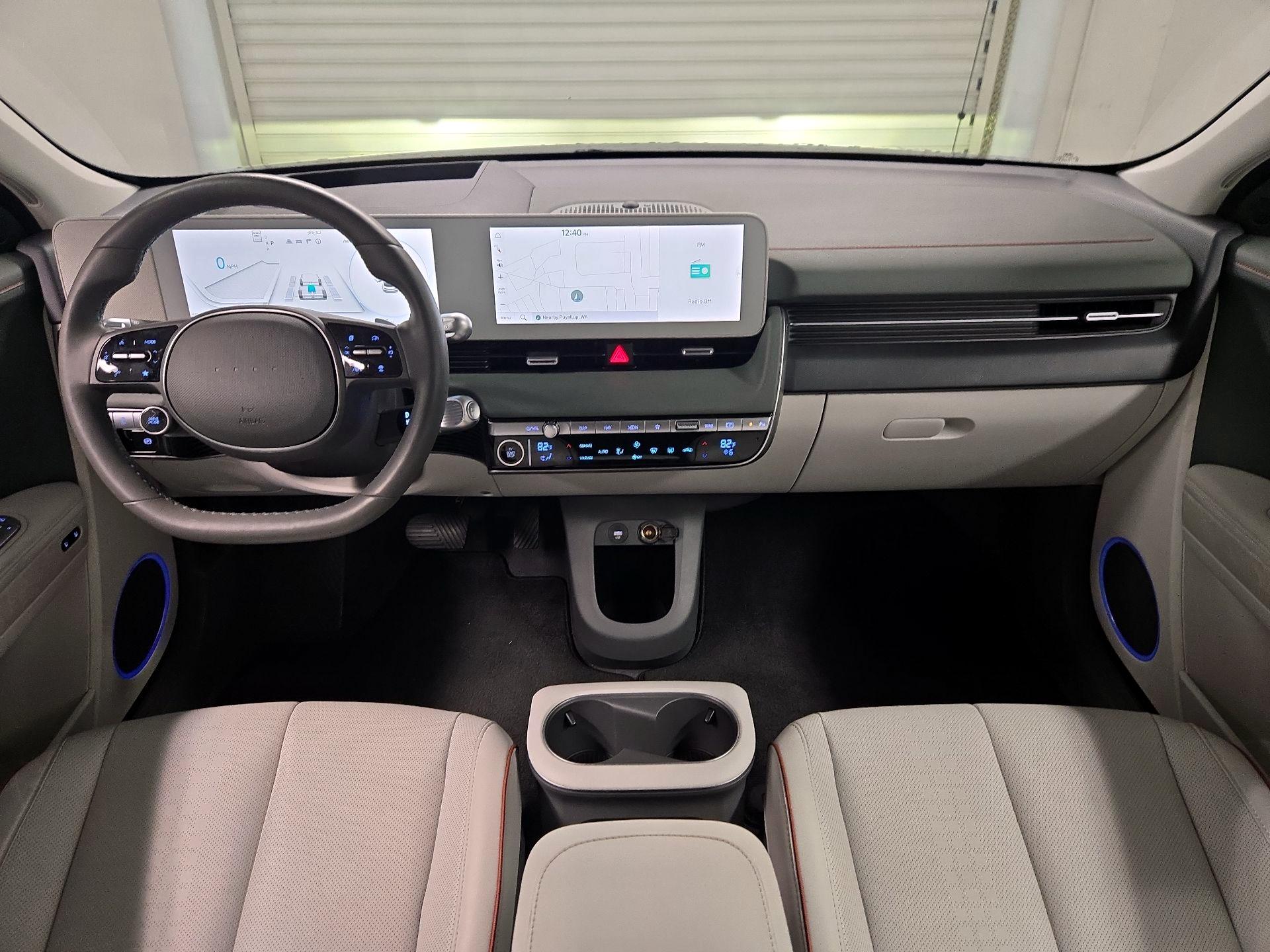 Thumbnail: 2024 Hyundai Ioniq 5 - 9
