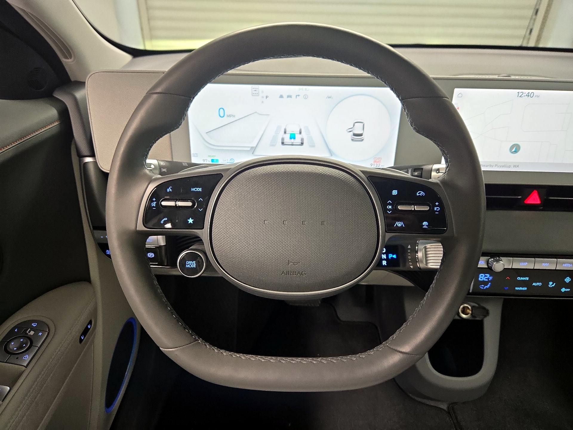 Thumbnail: 2024 Hyundai Ioniq 5 - 10