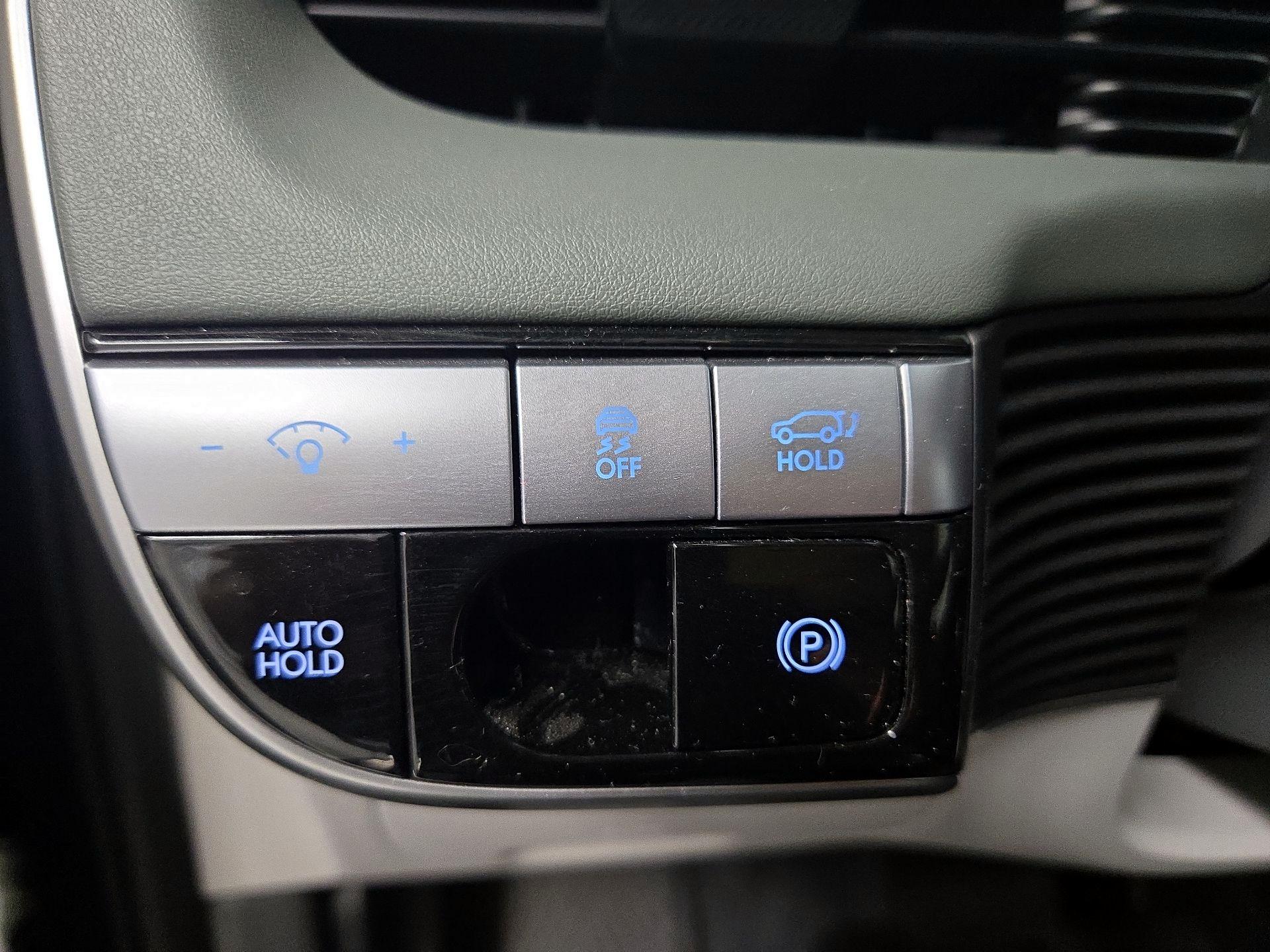 Thumbnail: 2024 Hyundai Ioniq 5 - 13
