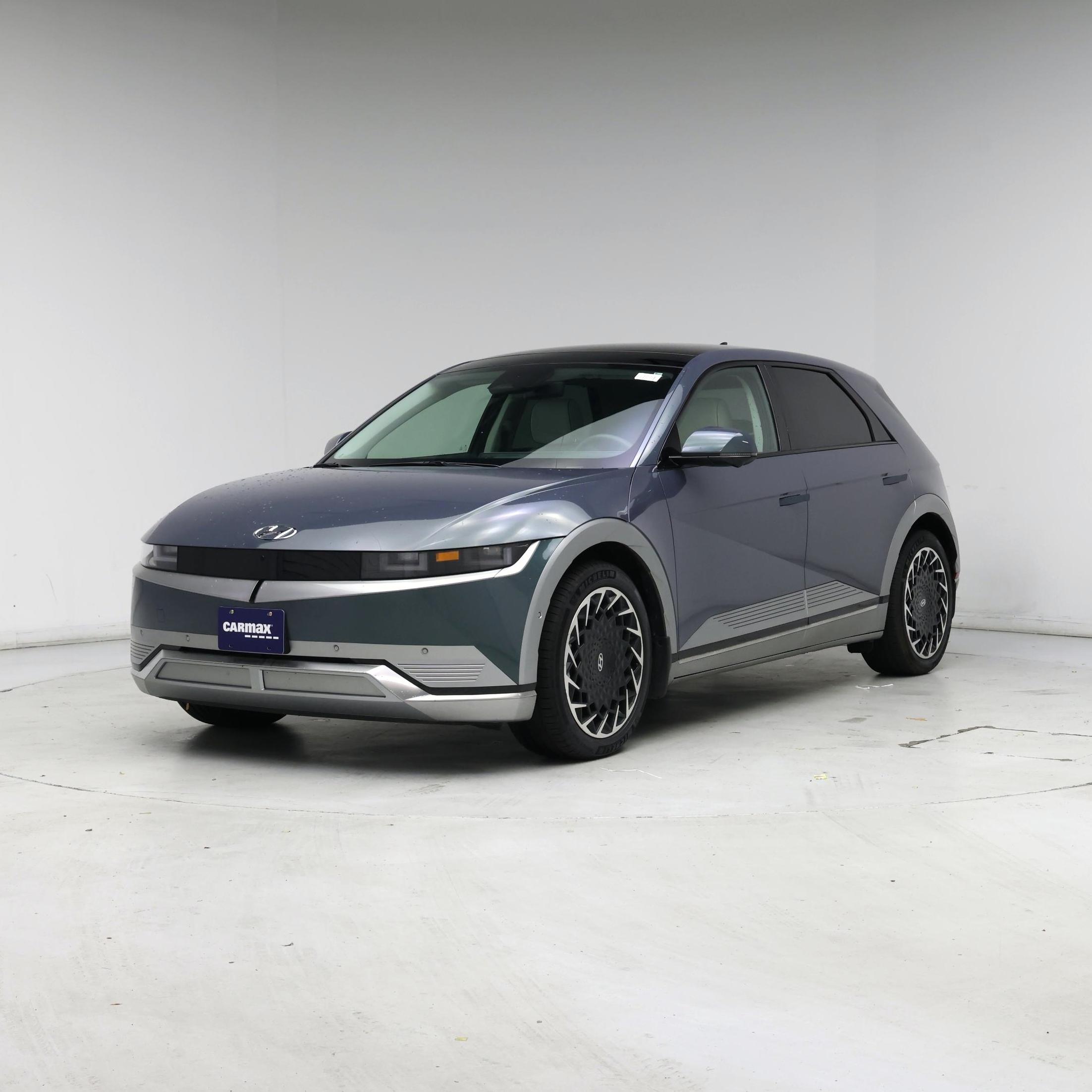 Thumbnail: 2024 Hyundai Ioniq 5 - 4