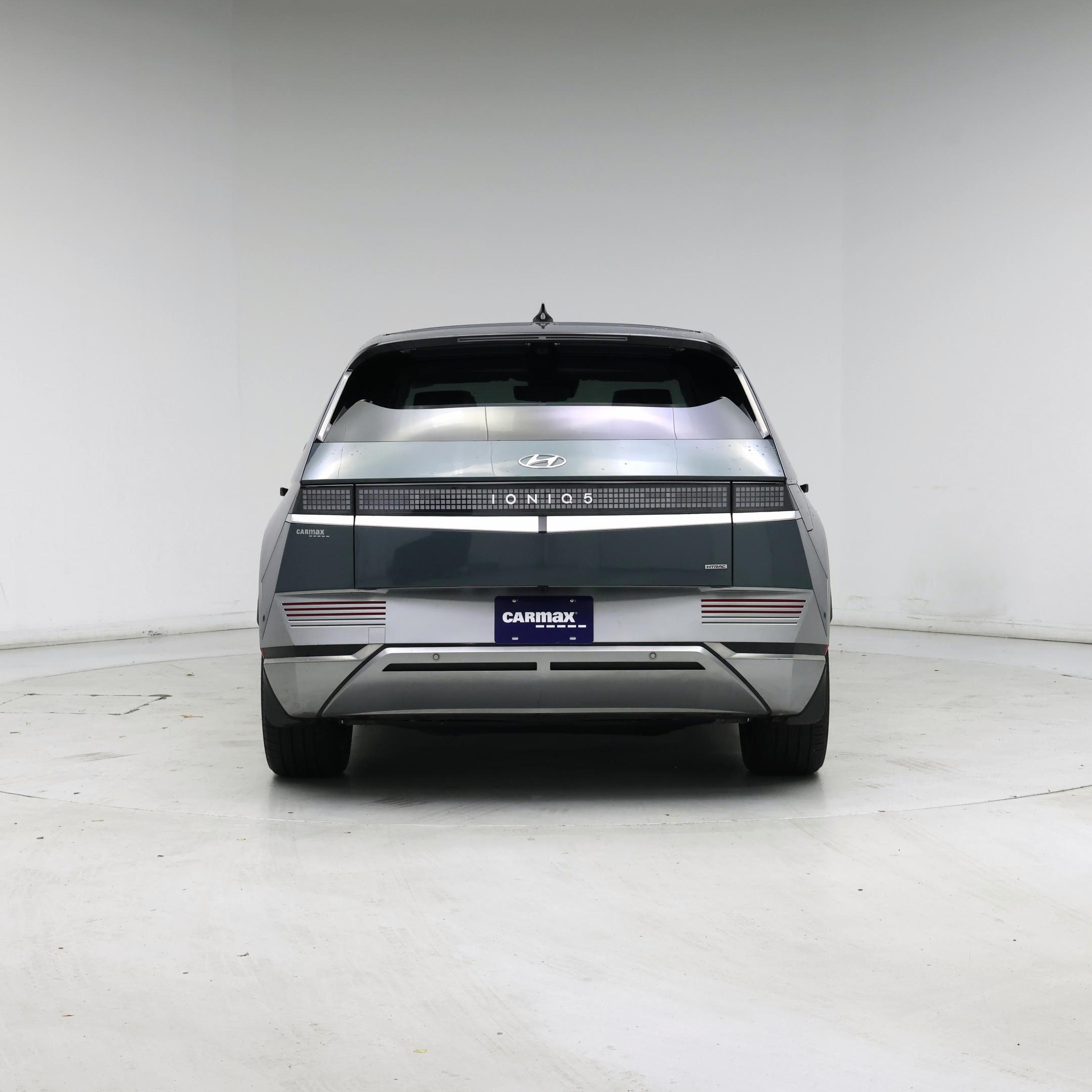 Thumbnail: 2024 Hyundai Ioniq 5 - 6