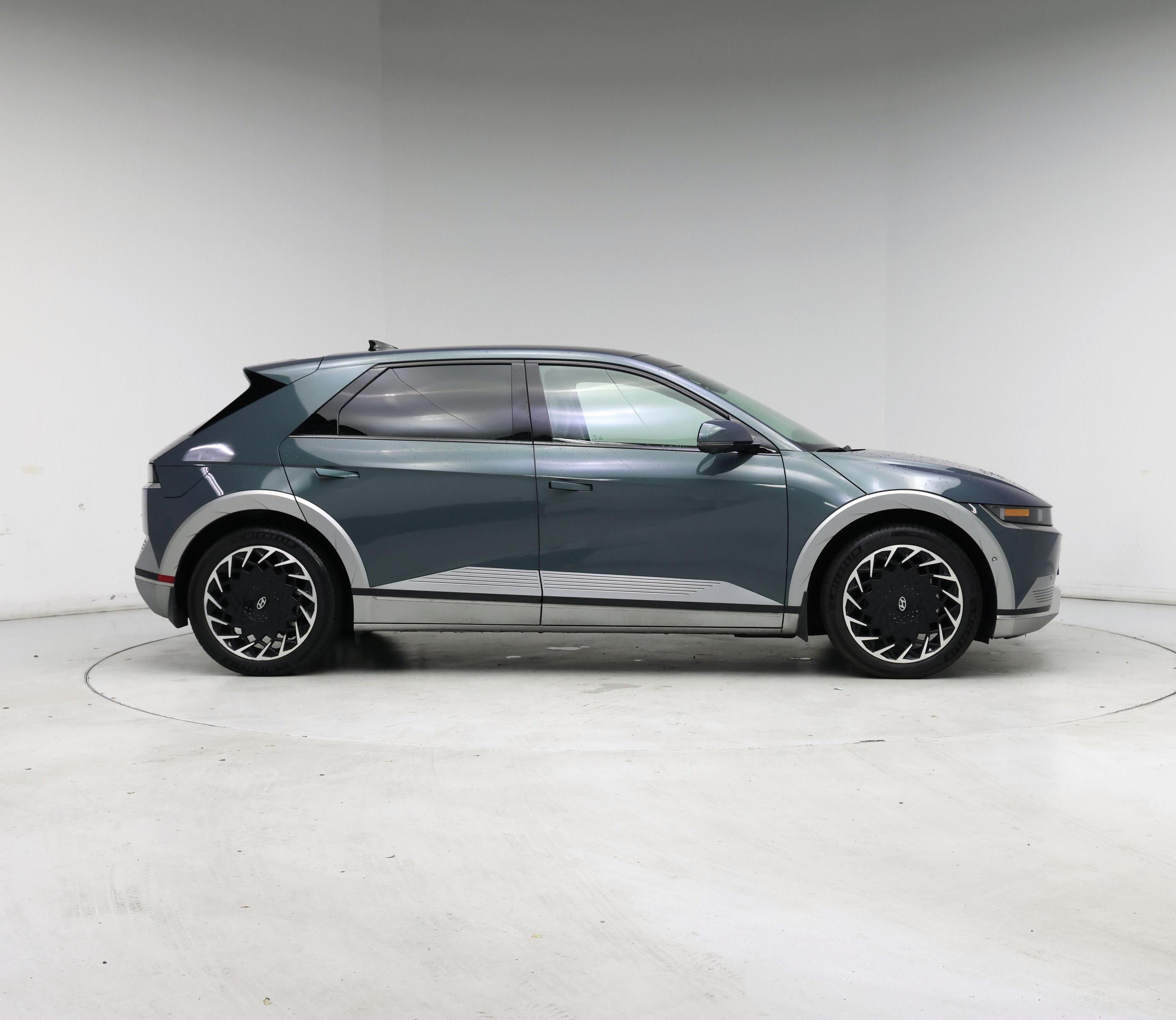 Thumbnail: 2024 Hyundai Ioniq 5 - 7