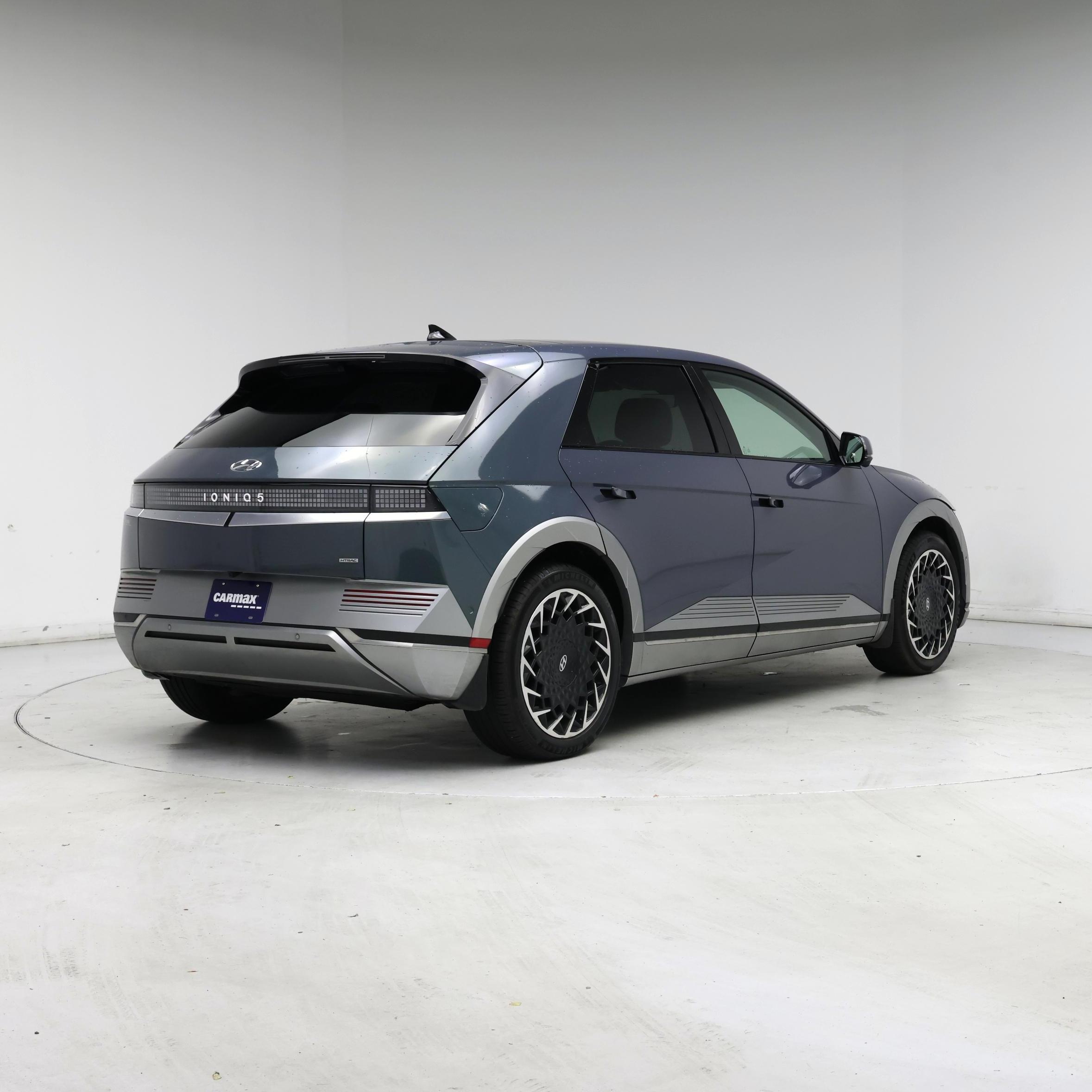 Thumbnail: 2024 Hyundai Ioniq 5 - 8