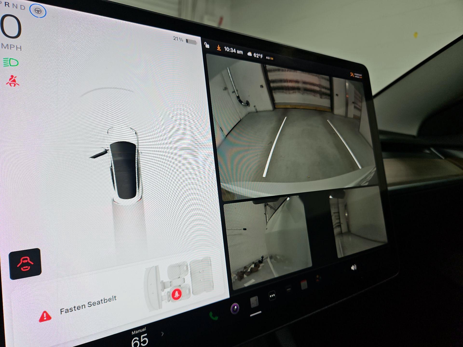 Thumbnail: 2022 Tesla Model 3 - 14