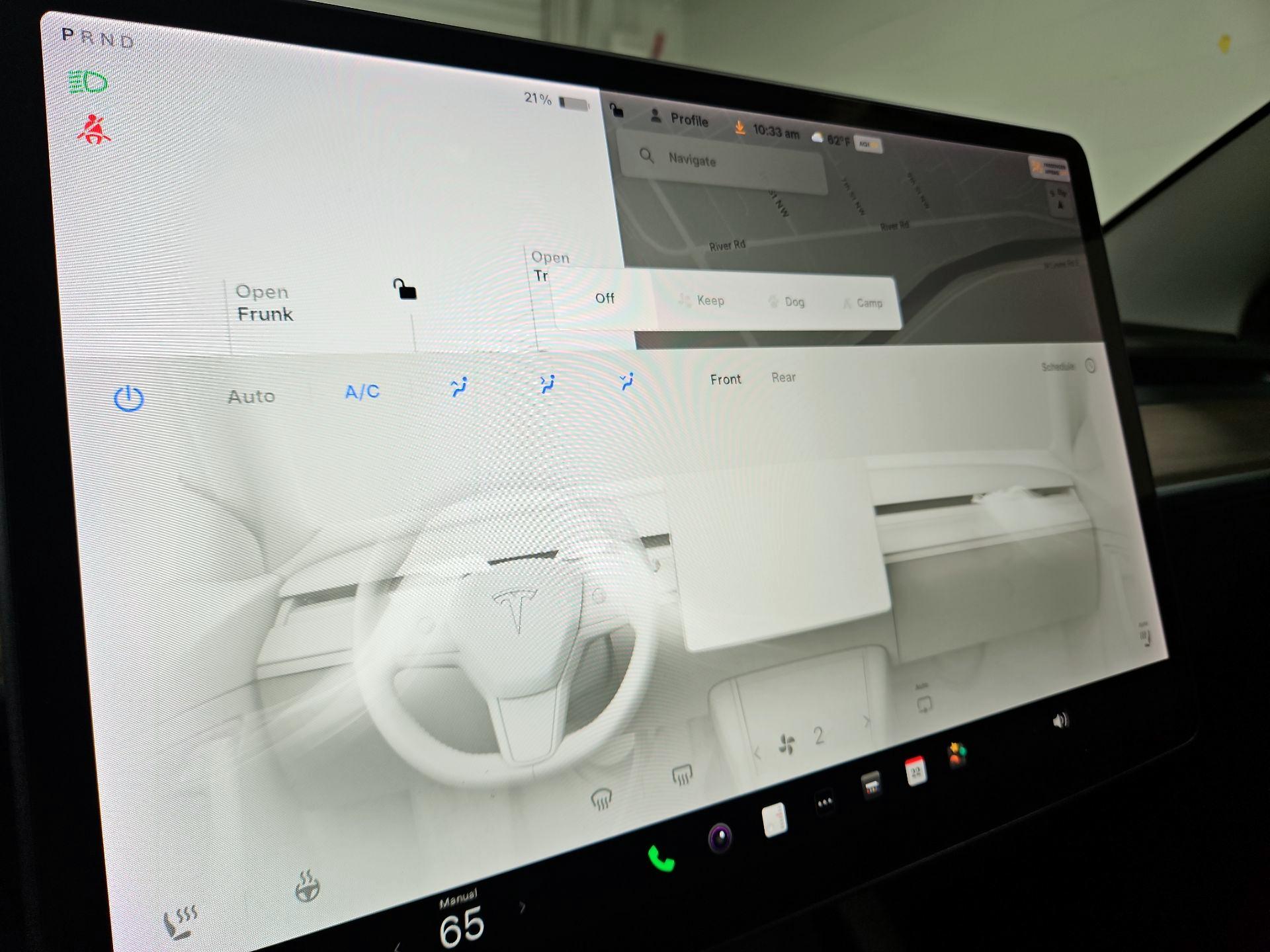 Thumbnail: 2022 Tesla Model 3 - 16
