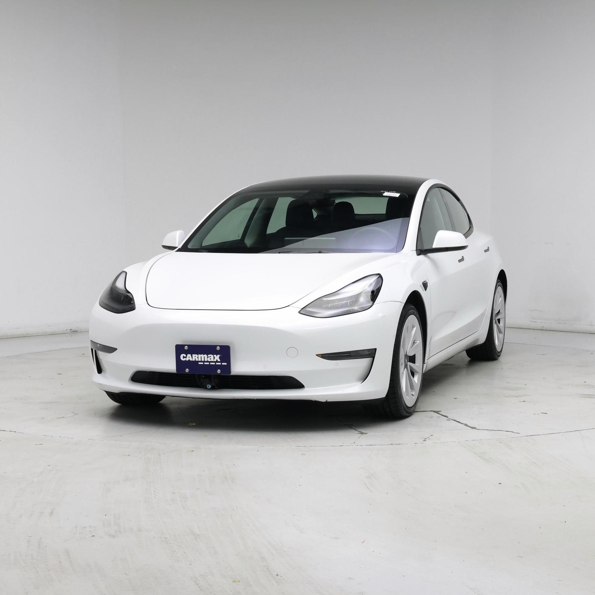 Thumbnail: 2022 Tesla Model 3 - 4