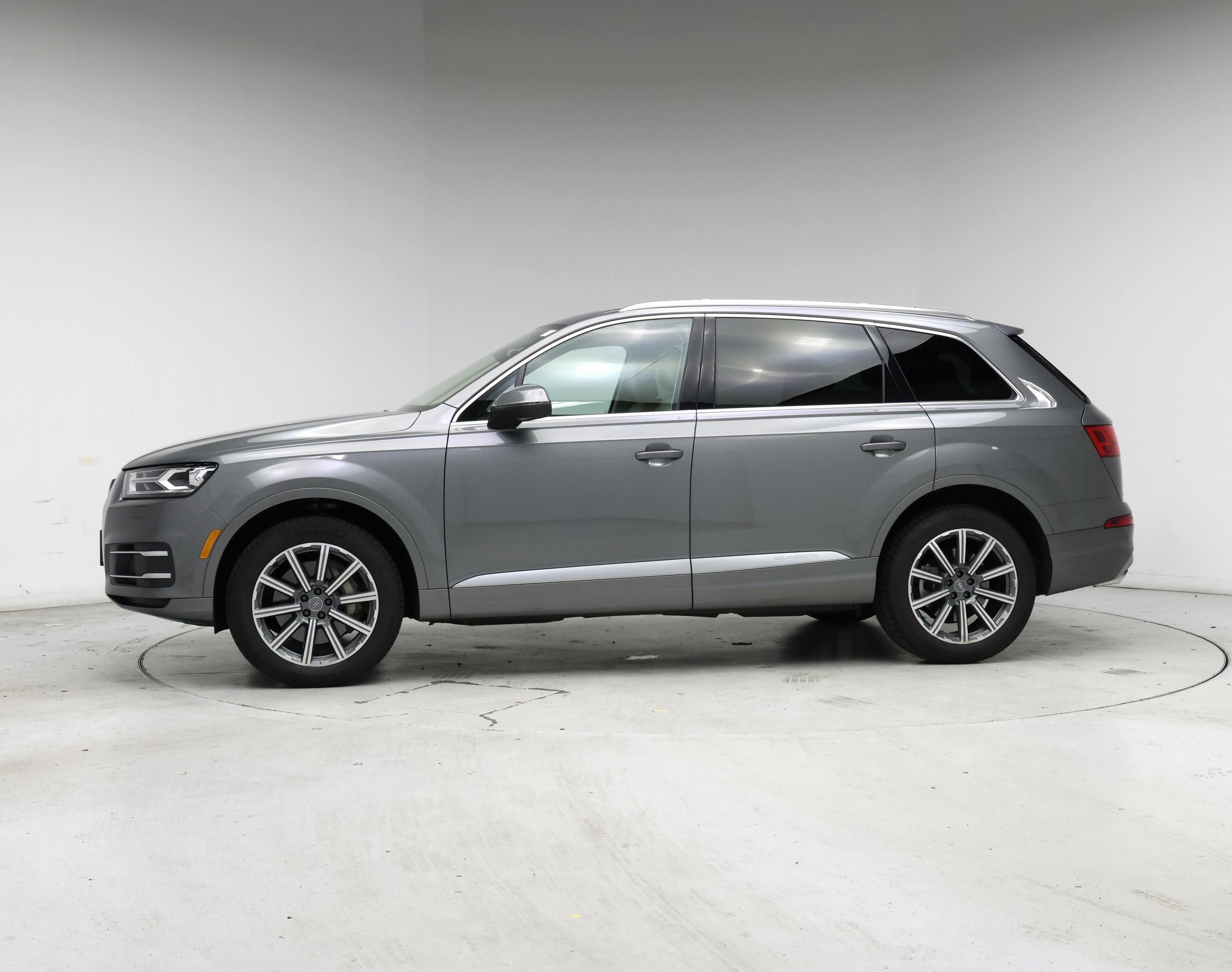 Thumbnail: 2018 Audi Q7 - 3