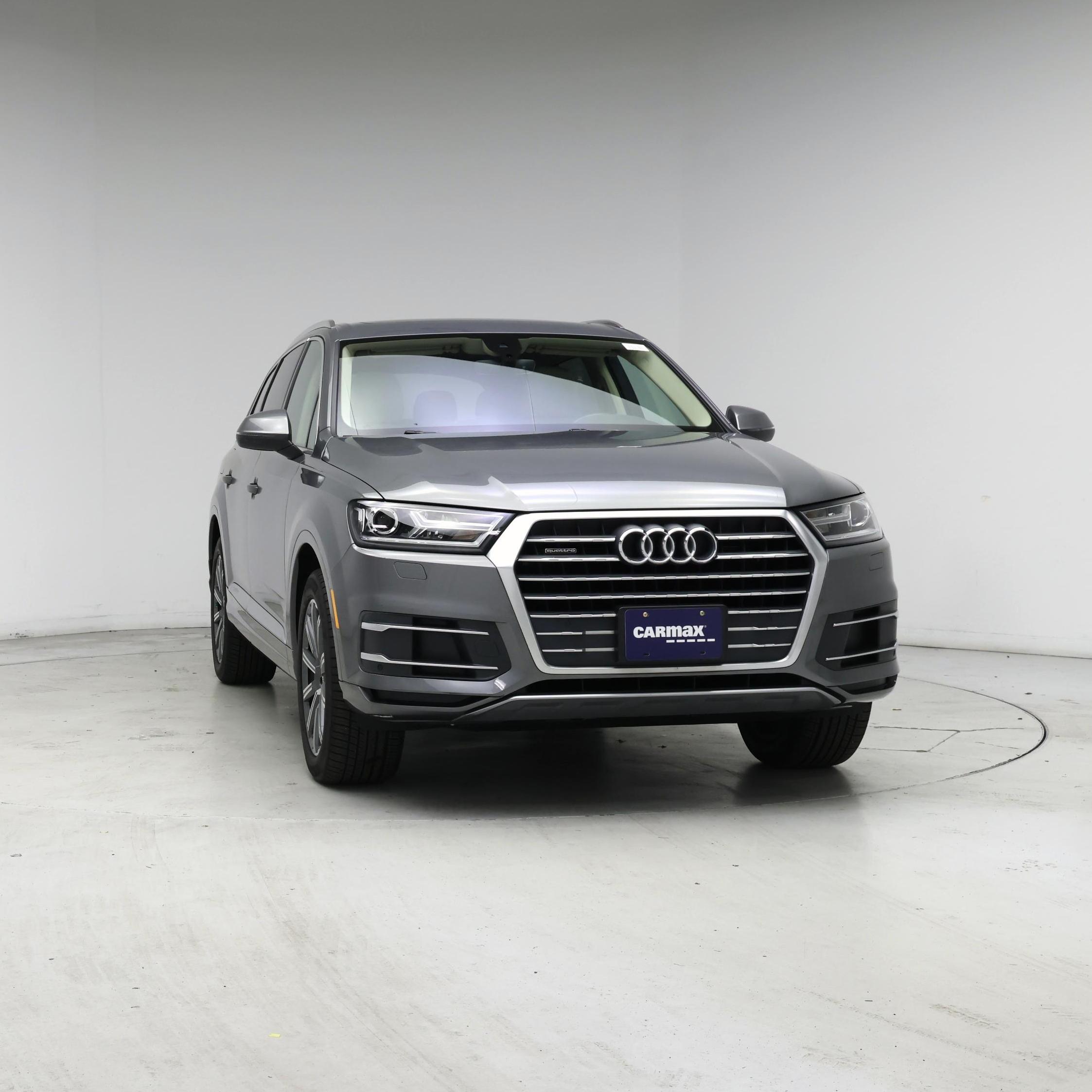 Thumbnail: 2018 Audi Q7 - 5