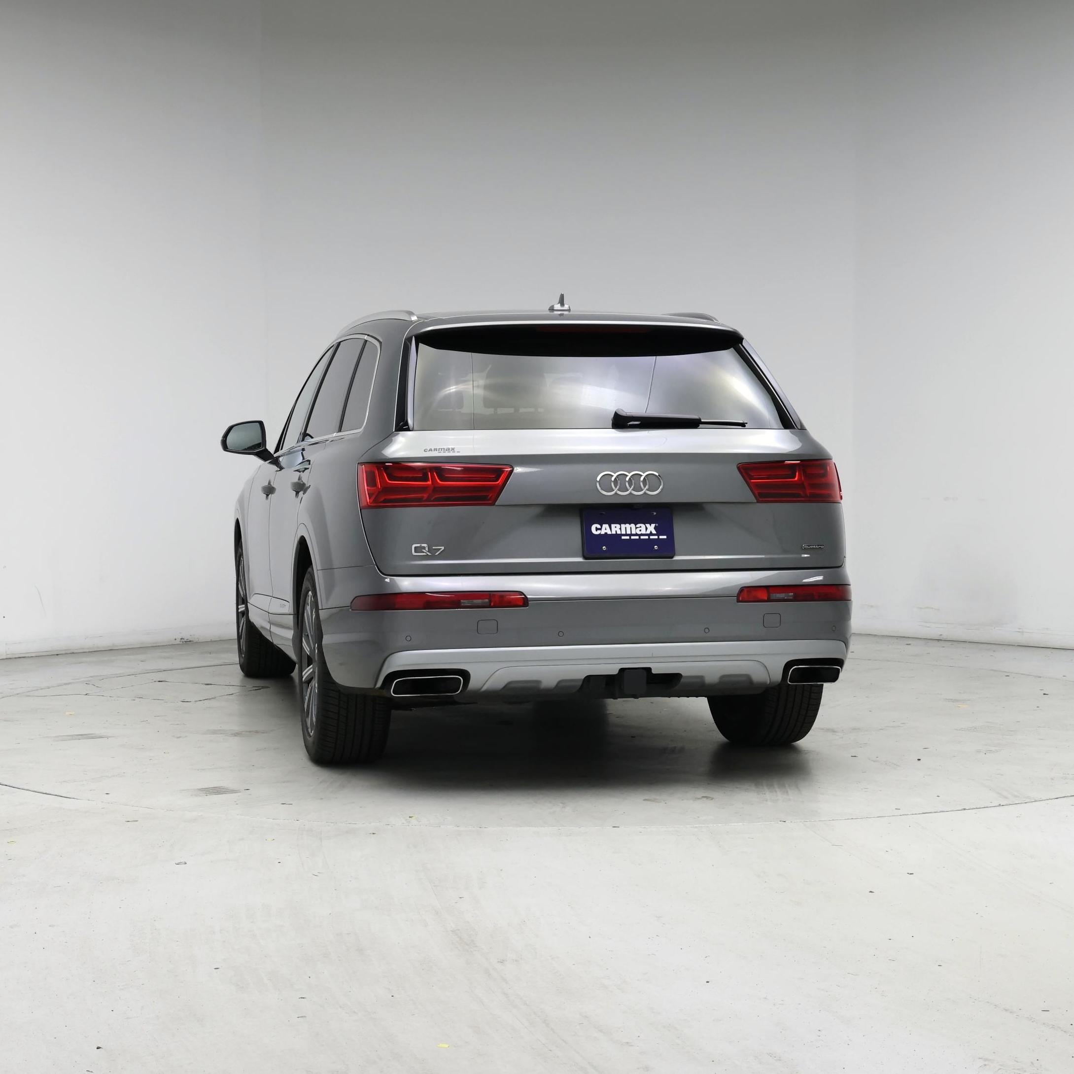 Thumbnail: 2018 Audi Q7 - 6