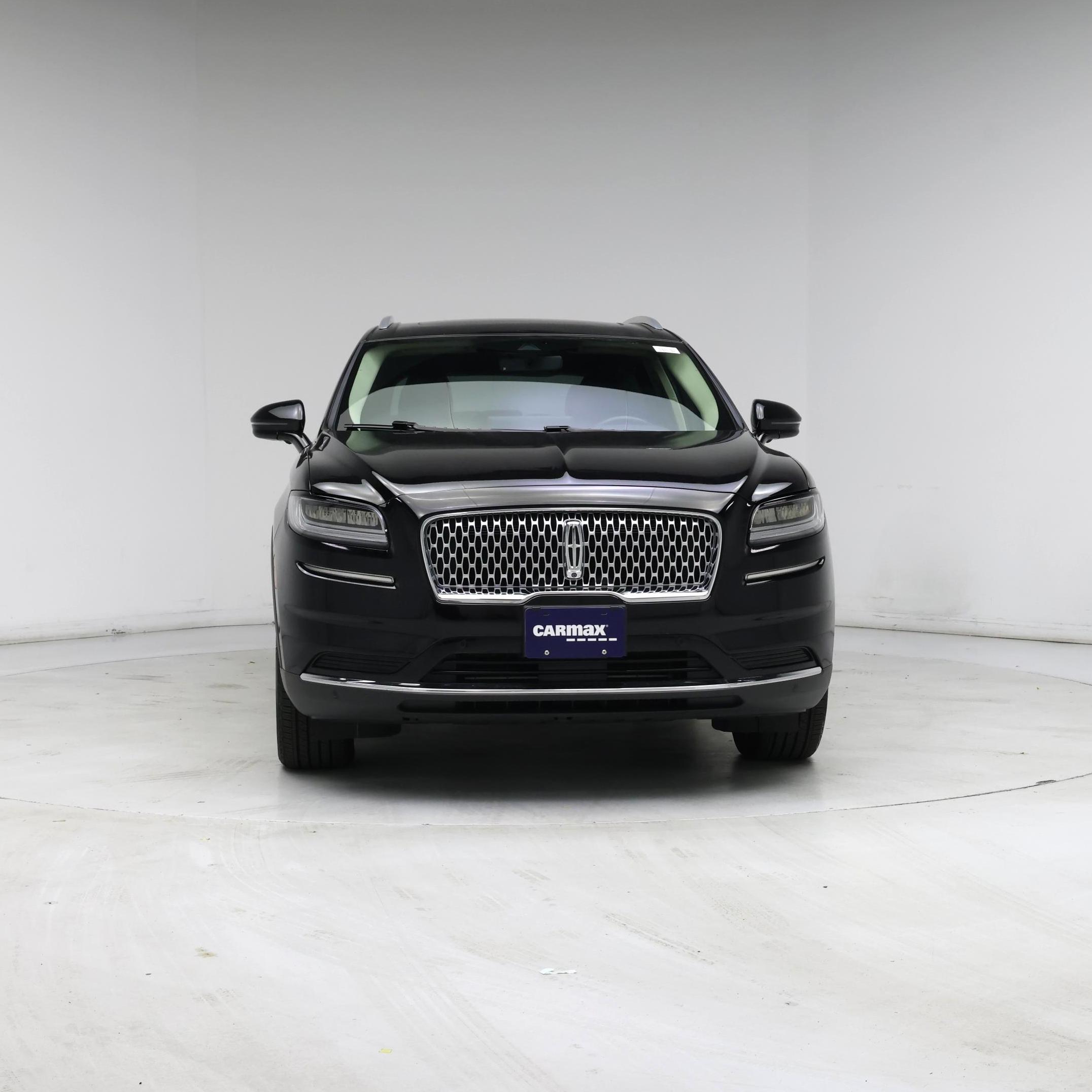 Thumbnail: 2022 Lincoln Nautilus - 5