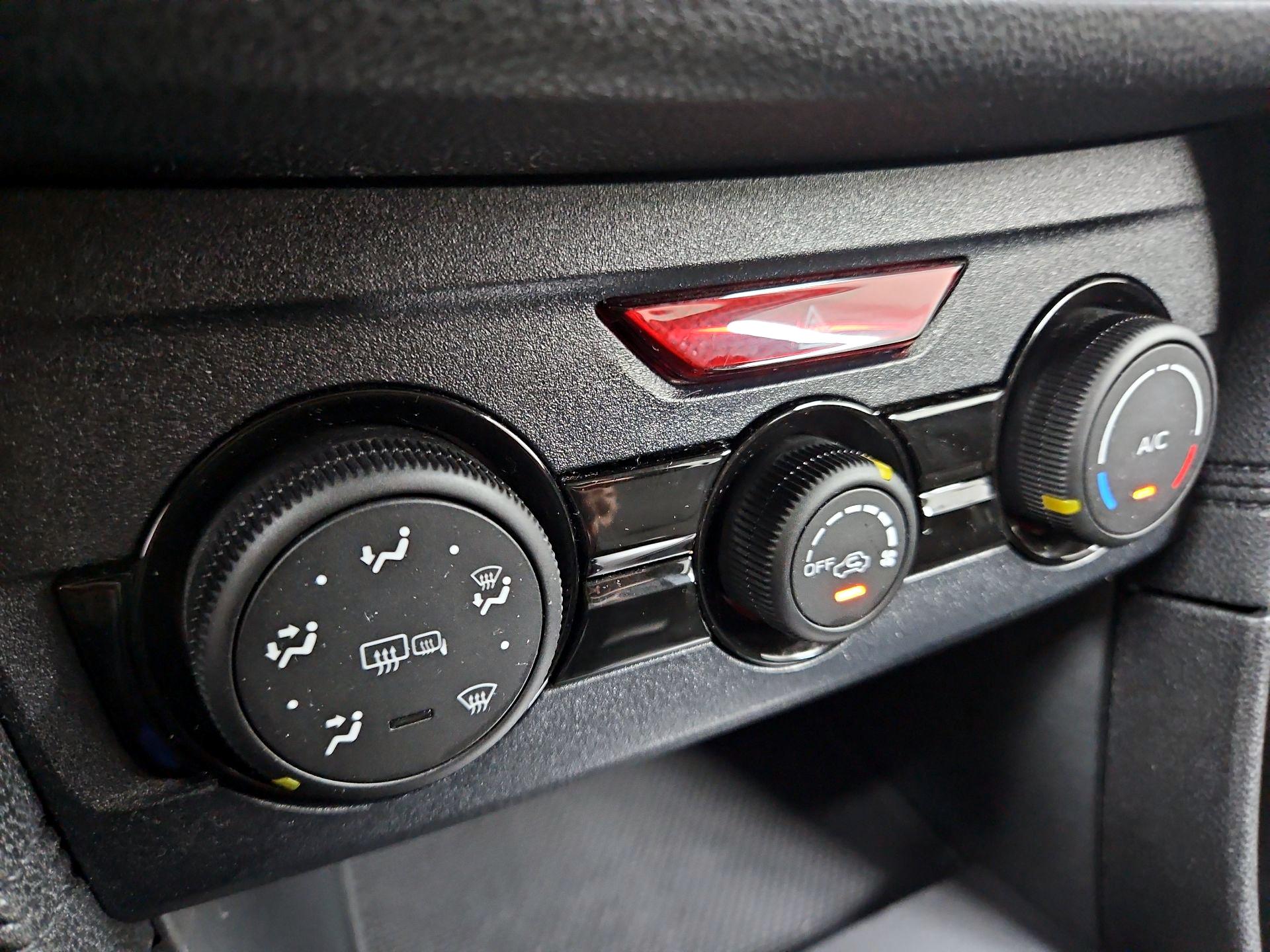 Thumbnail: 2021 Subaru Impreza - 16