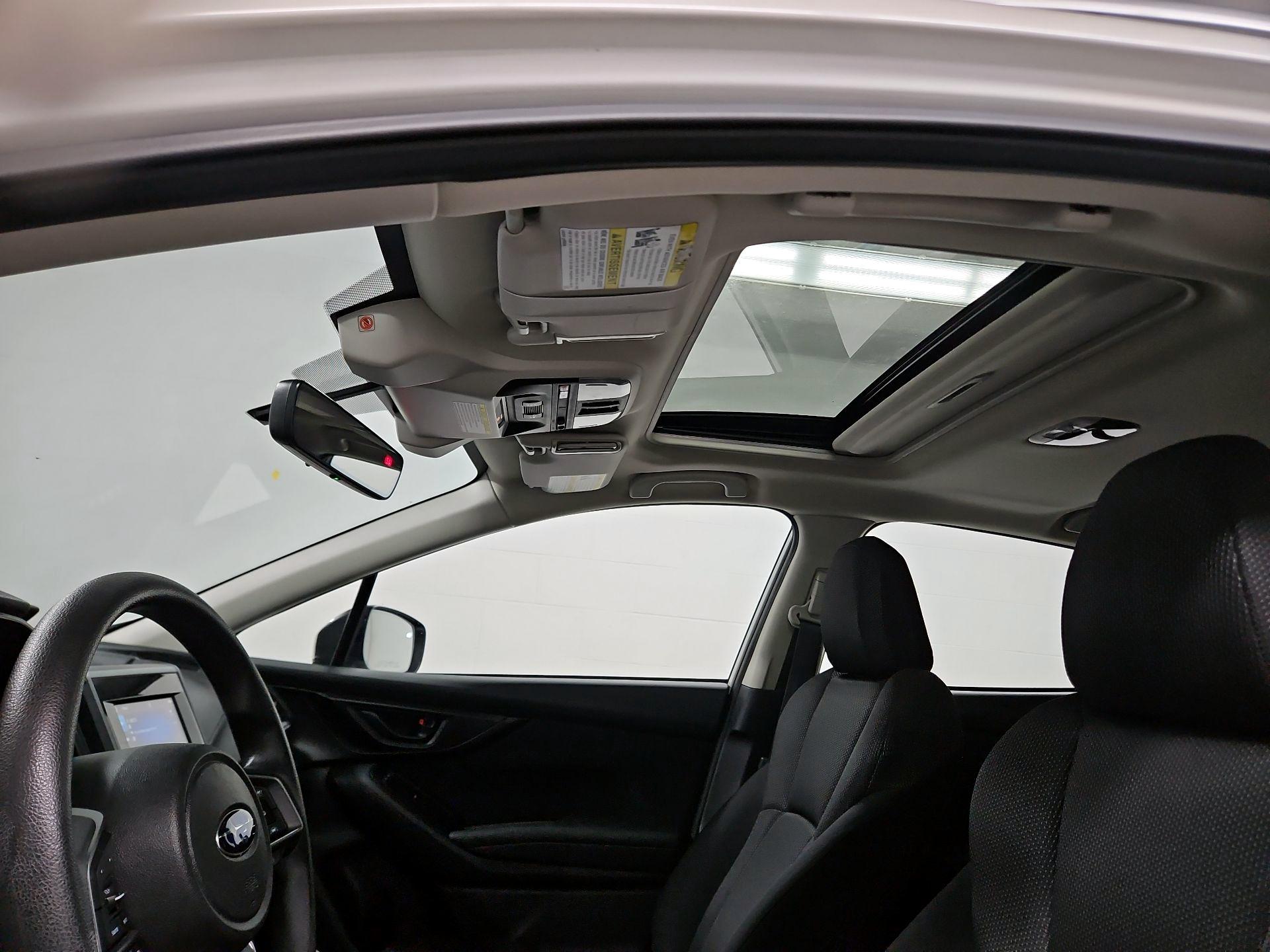 Thumbnail: 2021 Subaru Impreza - 19