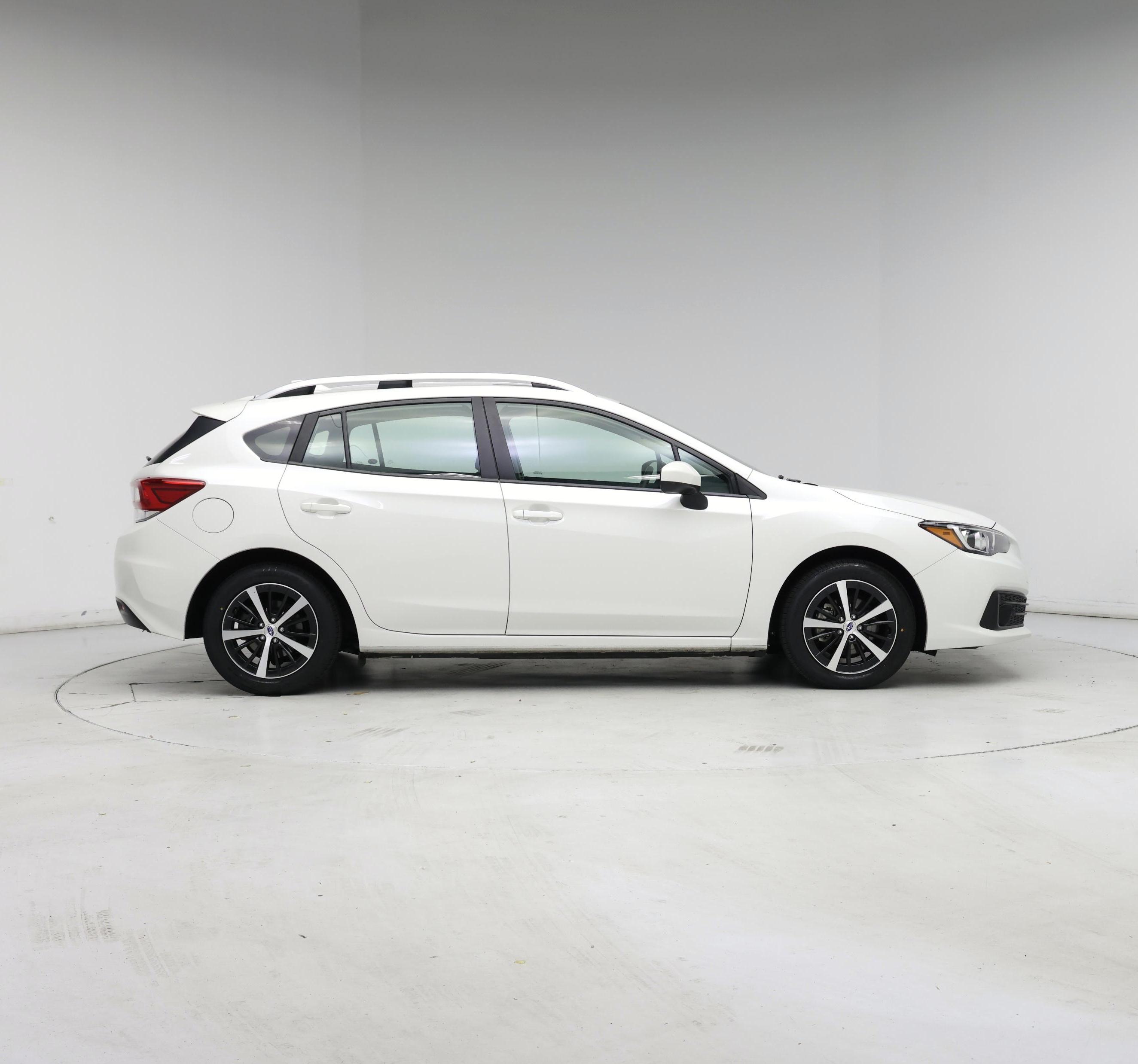 Thumbnail: 2021 Subaru Impreza - 7