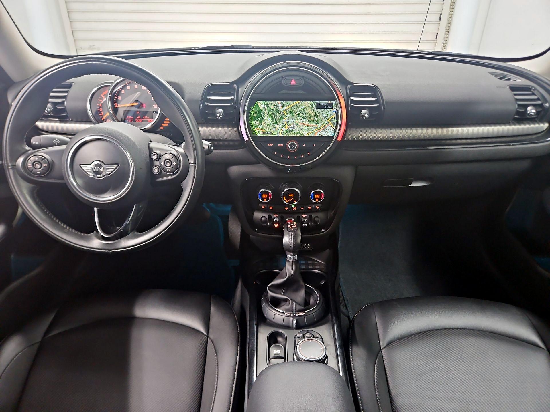 Thumbnail: 2016 MINI Cooper Clubman - 9