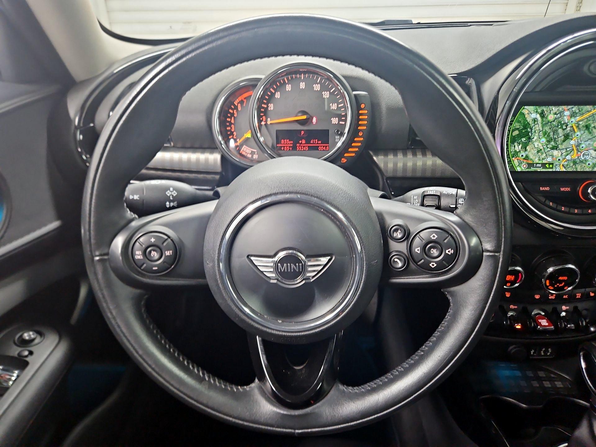 Thumbnail: 2016 MINI Cooper Clubman - 10