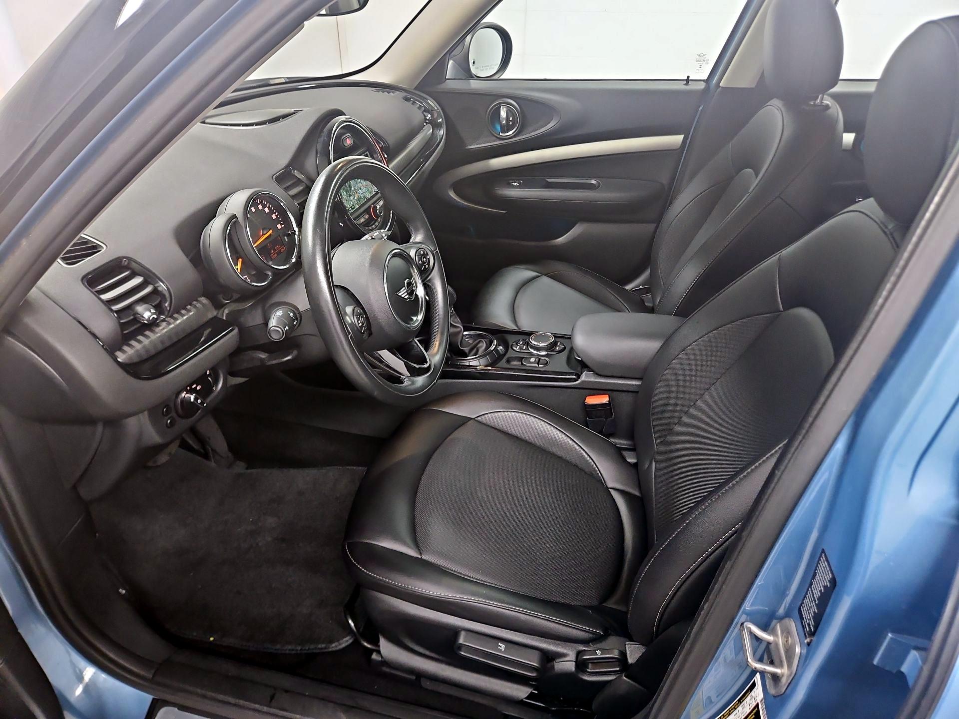 Thumbnail: 2016 MINI Cooper Clubman - 11