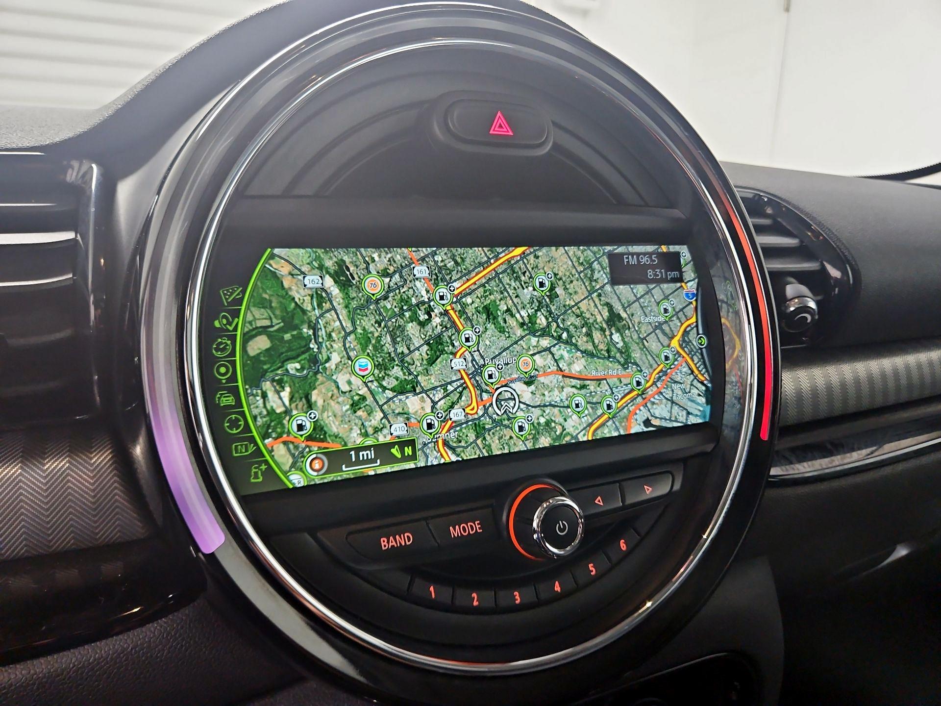 Thumbnail: 2016 MINI Cooper Clubman - 14