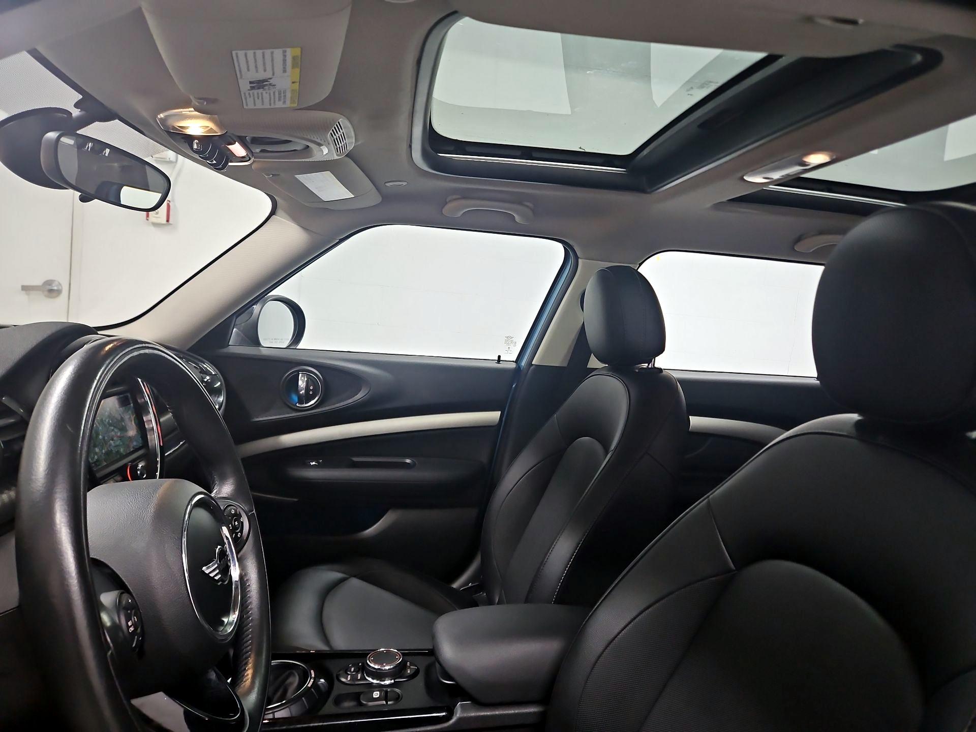 Thumbnail: 2016 MINI Cooper Clubman - 19