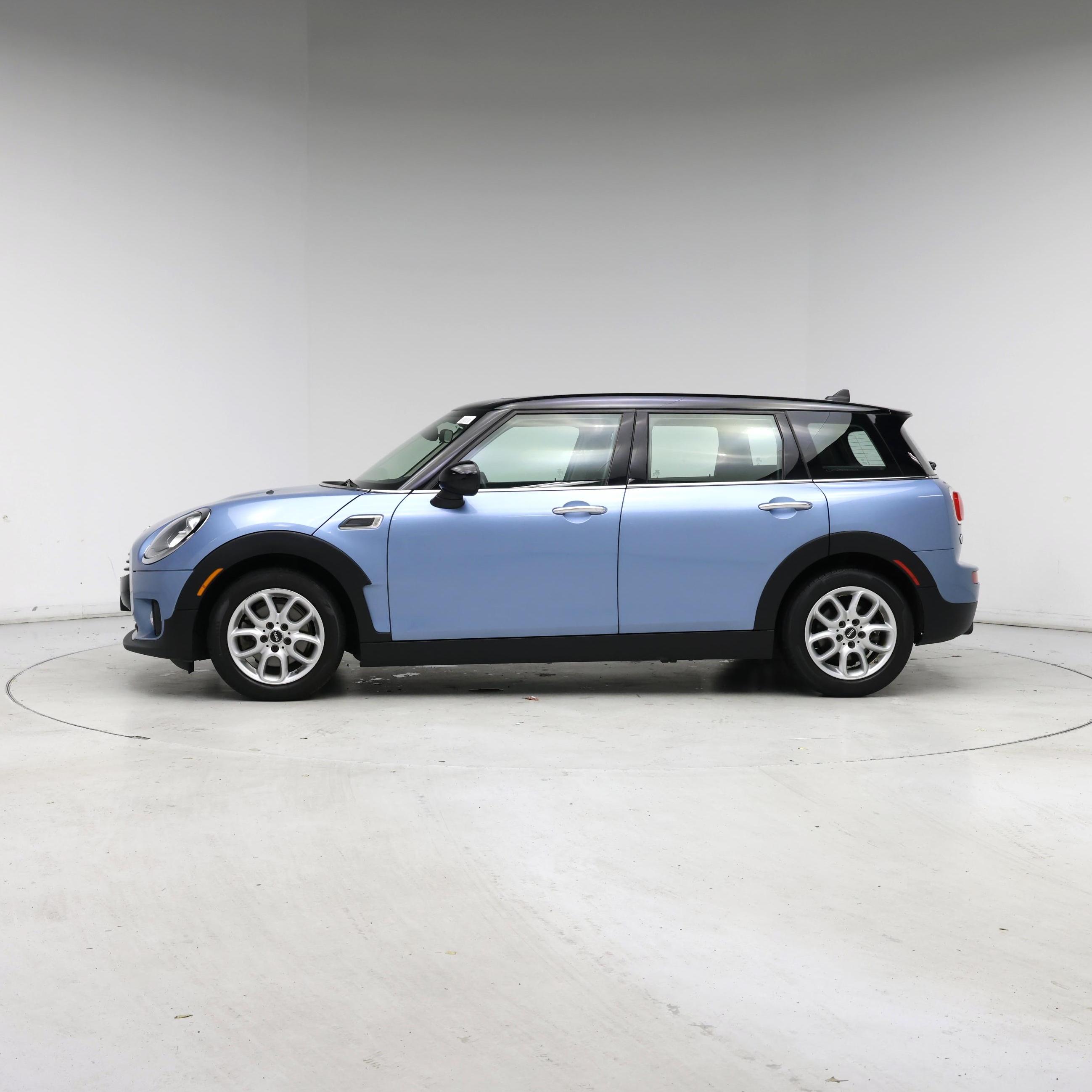 Thumbnail: 2016 MINI Cooper Clubman - 3
