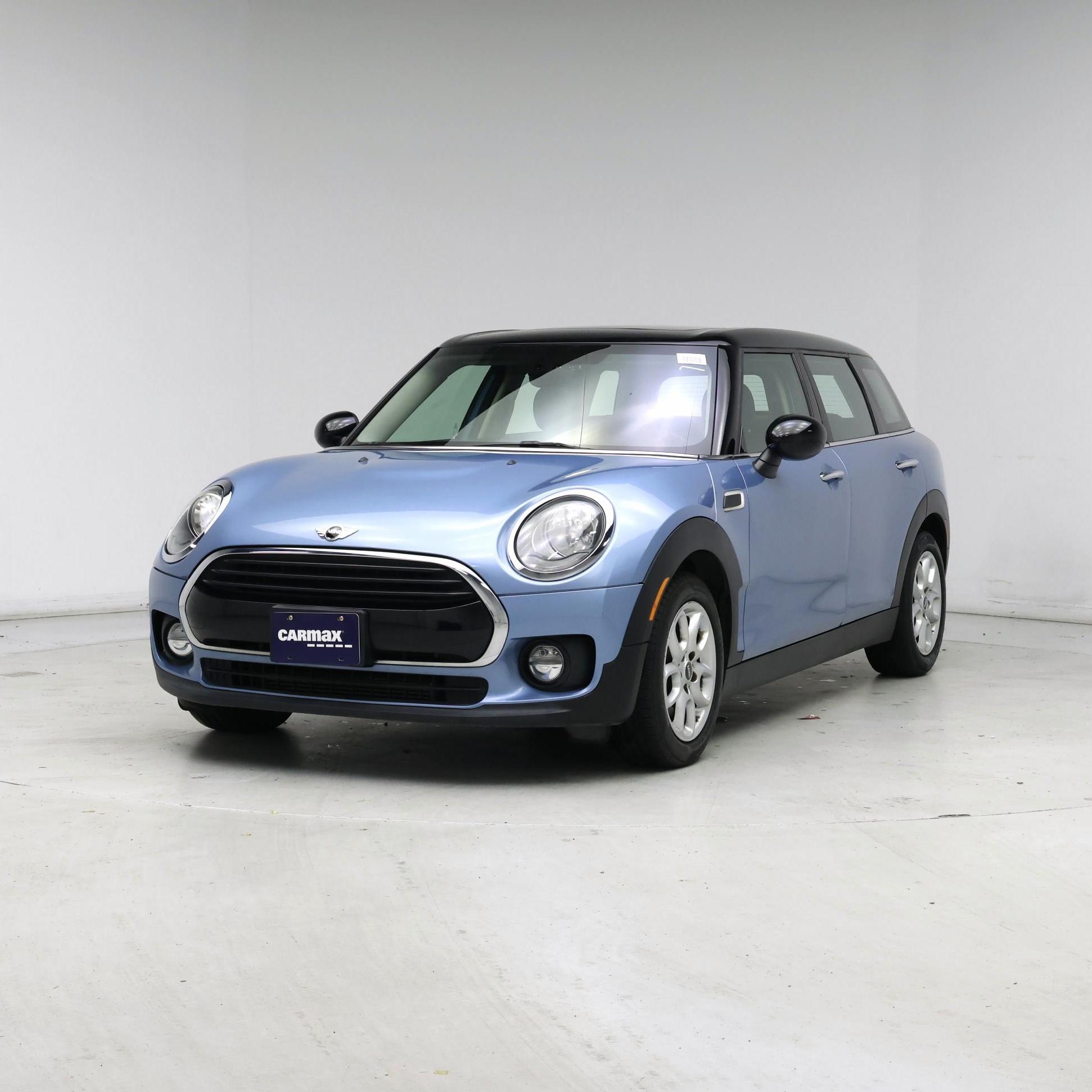 Thumbnail: 2016 MINI Cooper Clubman - 4