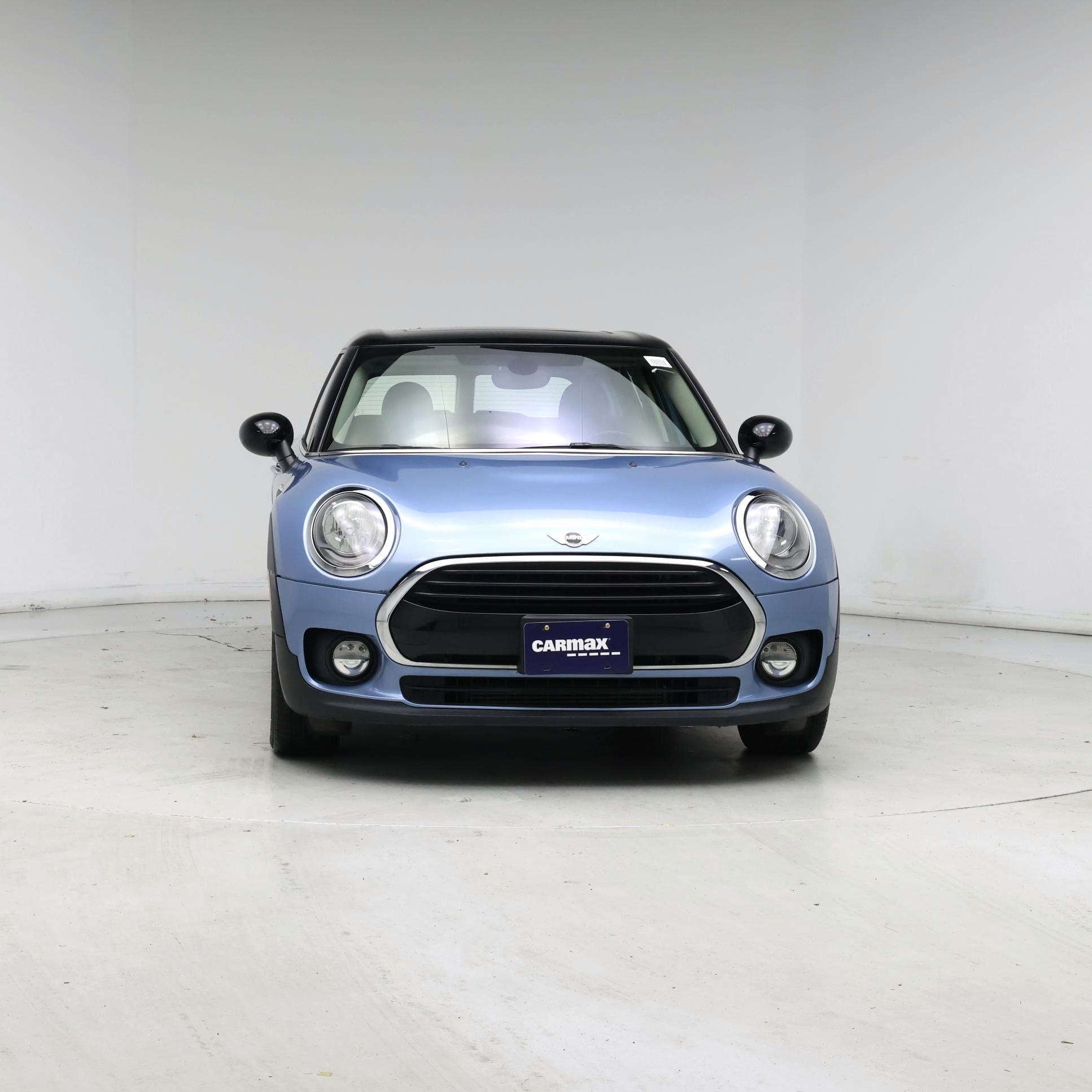 Thumbnail: 2016 MINI Cooper Clubman - 5