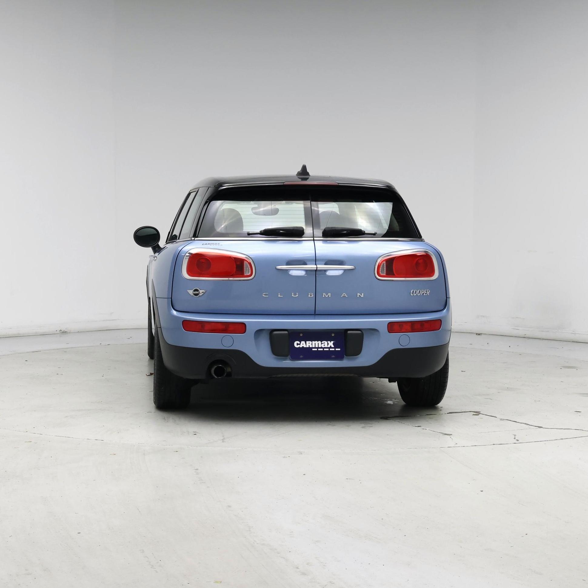 Thumbnail: 2016 MINI Cooper Clubman - 6