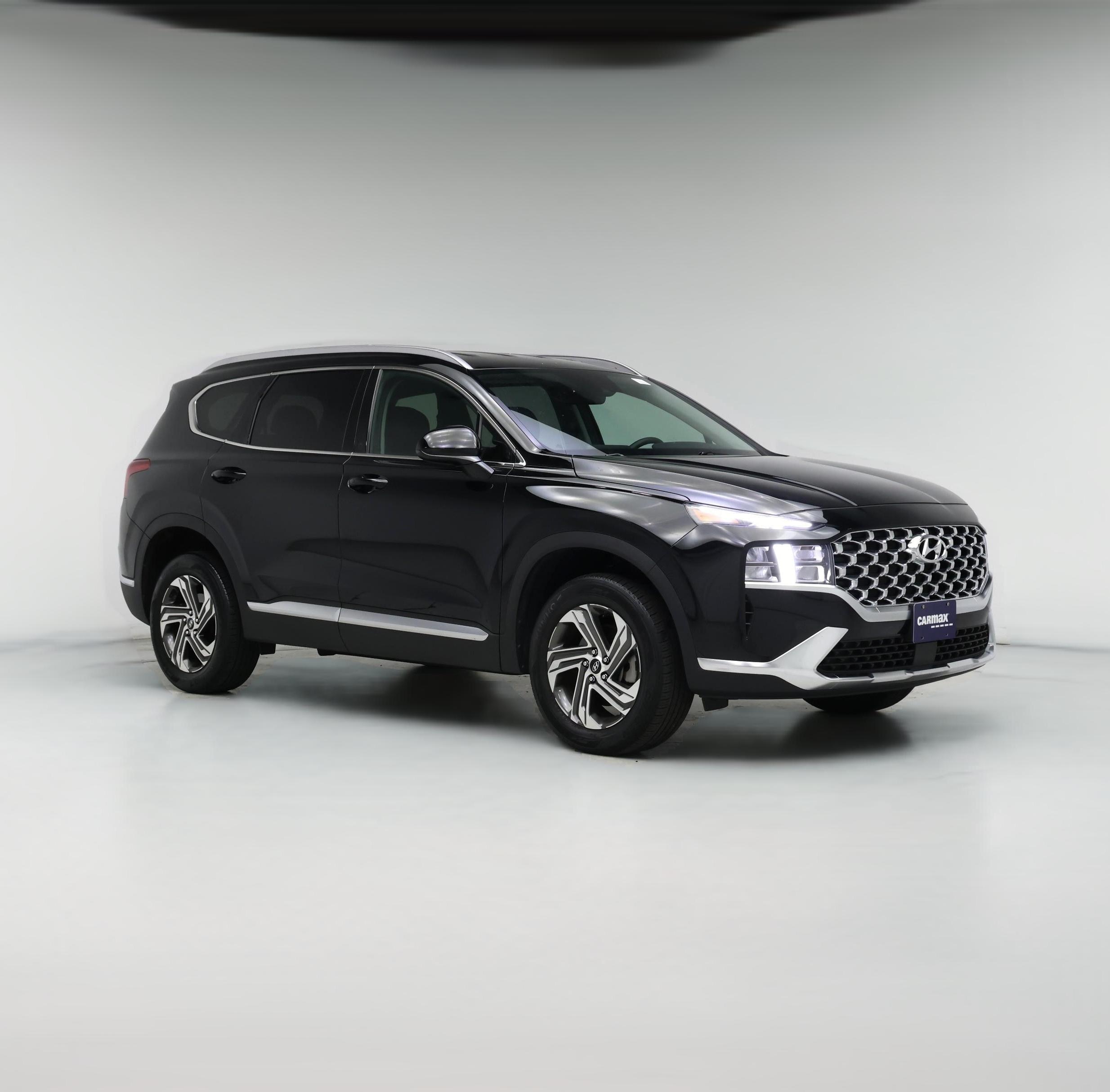 Thumbnail: 2022 Hyundai Santa Fe - 1