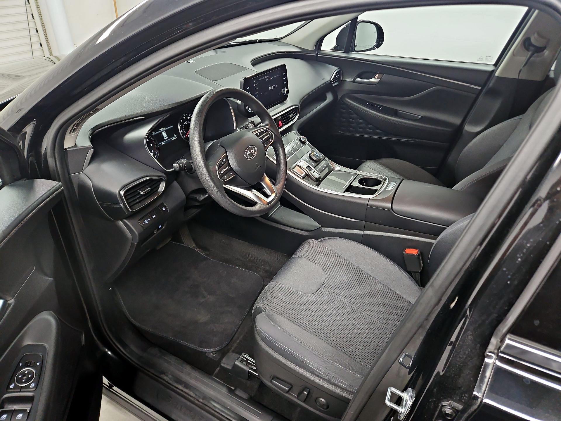 Thumbnail: 2022 Hyundai Santa Fe - 11