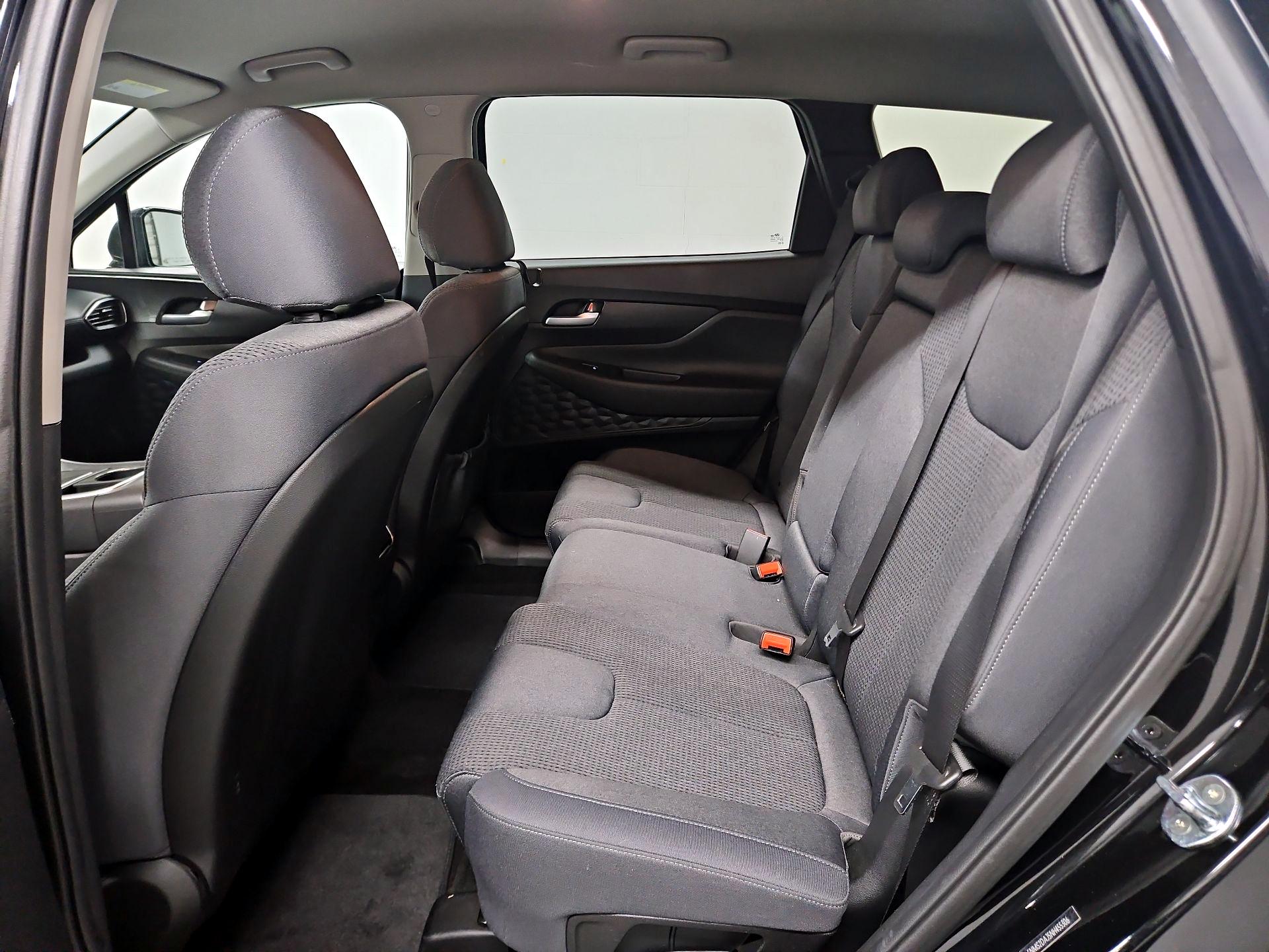 Thumbnail: 2022 Hyundai Santa Fe - 19