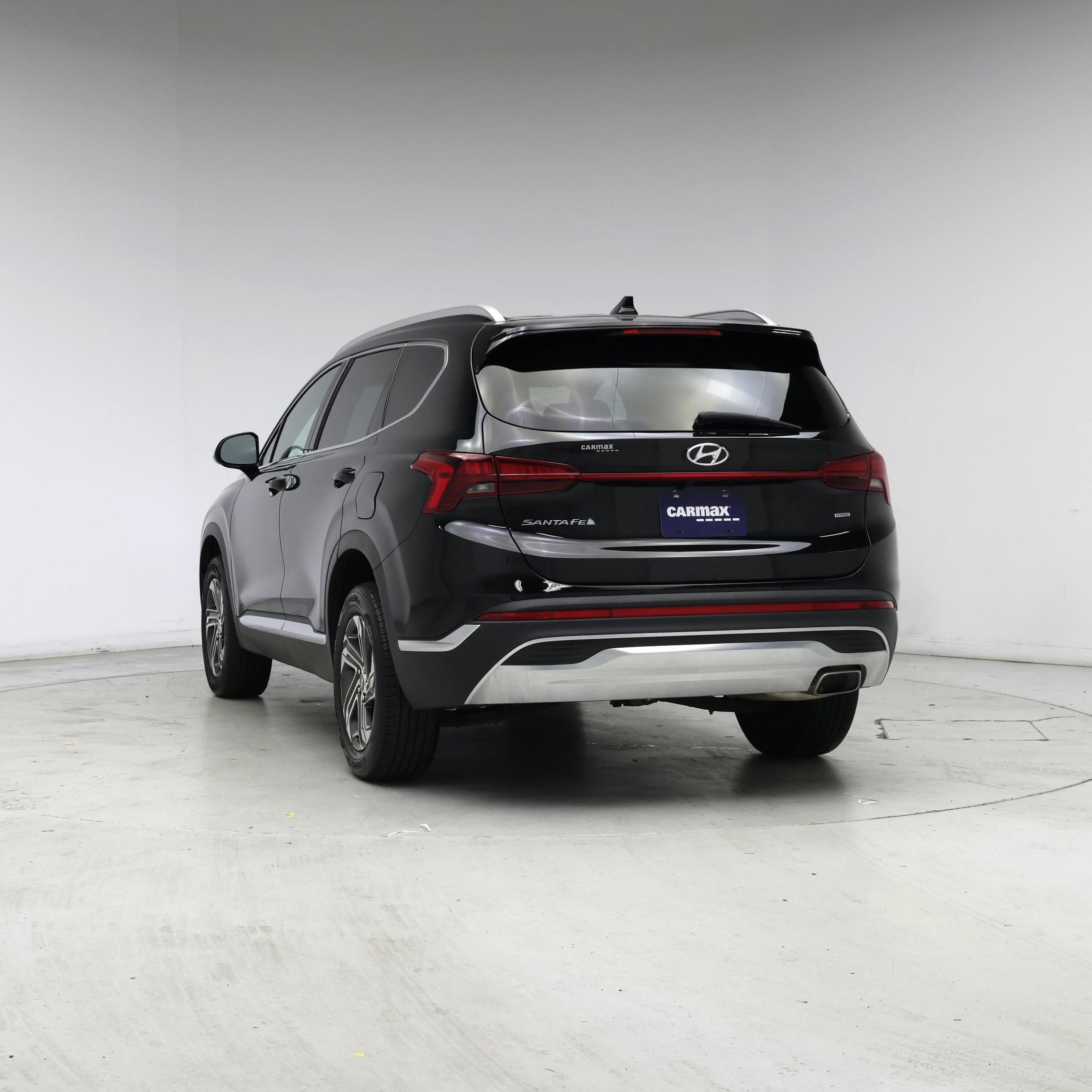 Thumbnail: 2022 Hyundai Santa Fe - 6