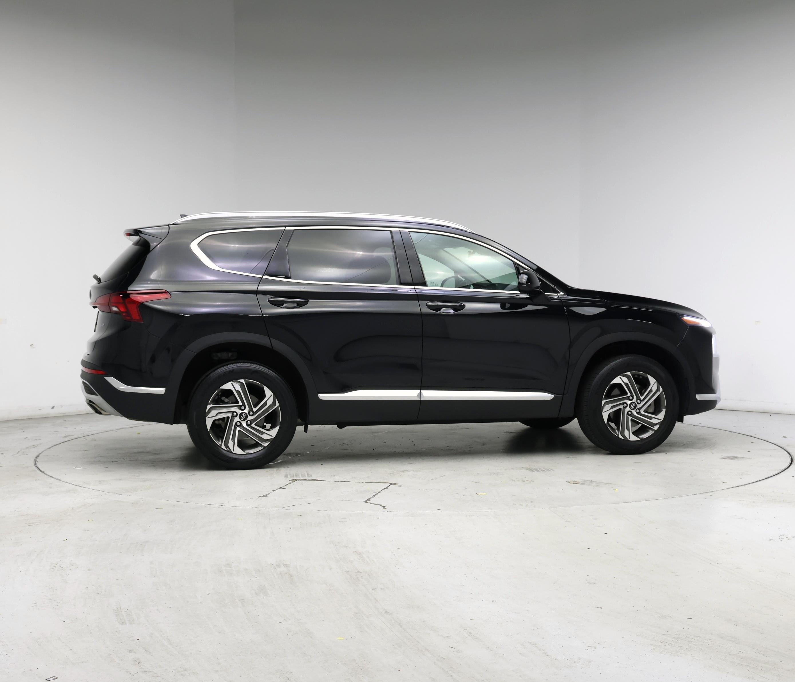 Thumbnail: 2022 Hyundai Santa Fe - 7