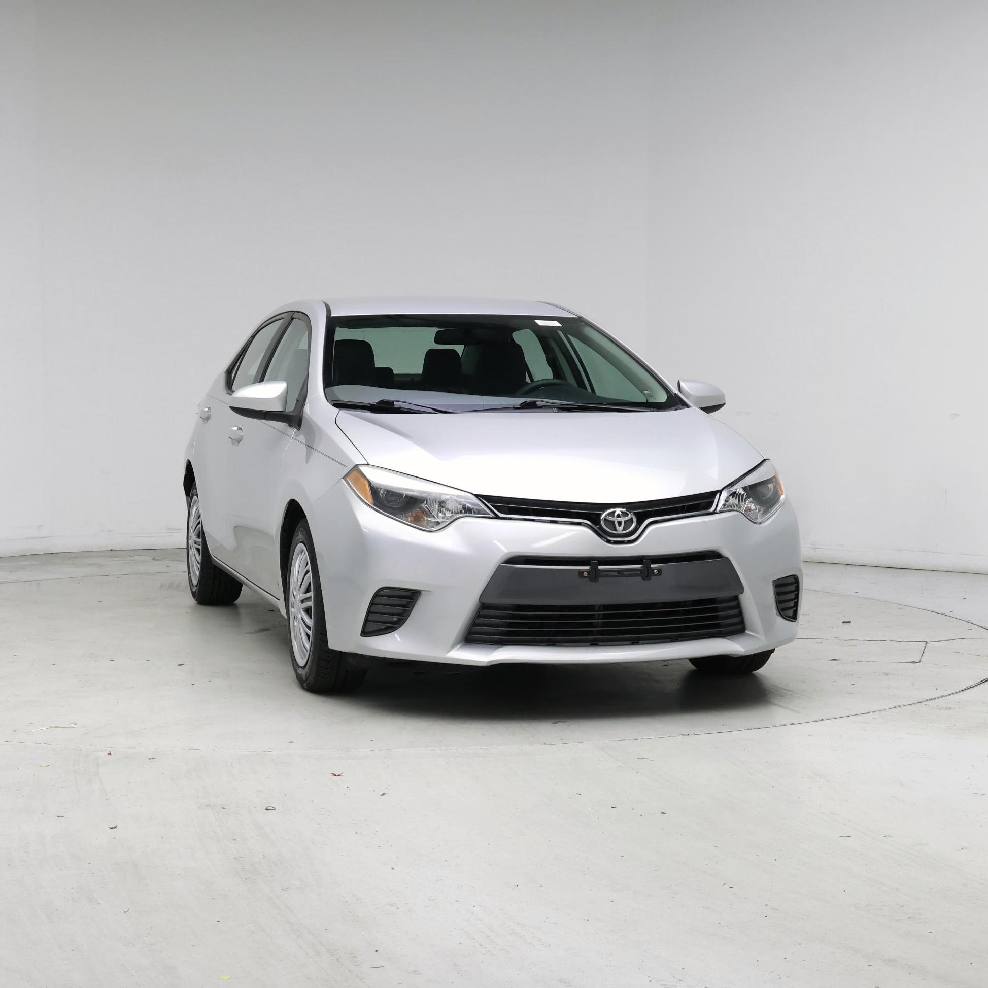 Thumbnail: 2015 Toyota Corolla - 5