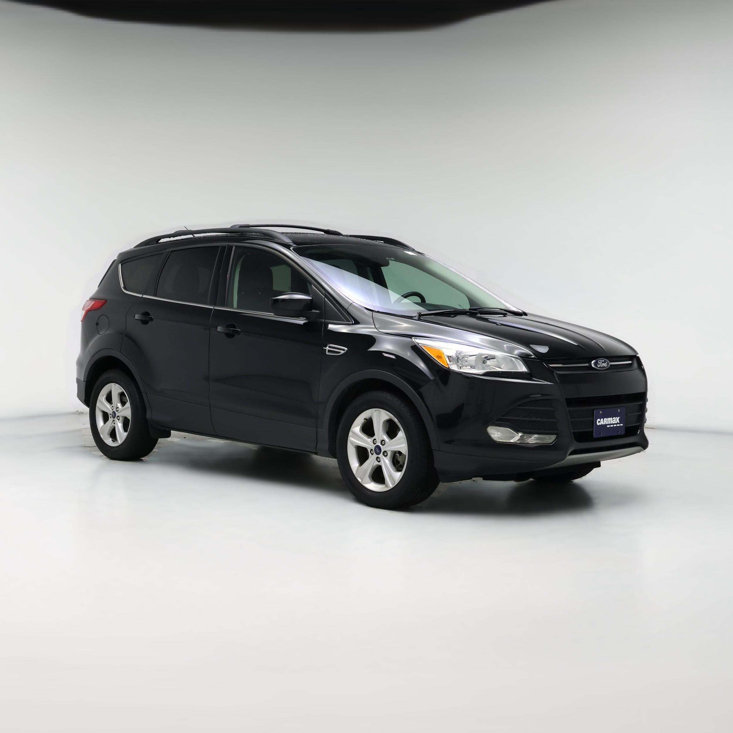 Thumbnail: 2015 Ford Escape - 1