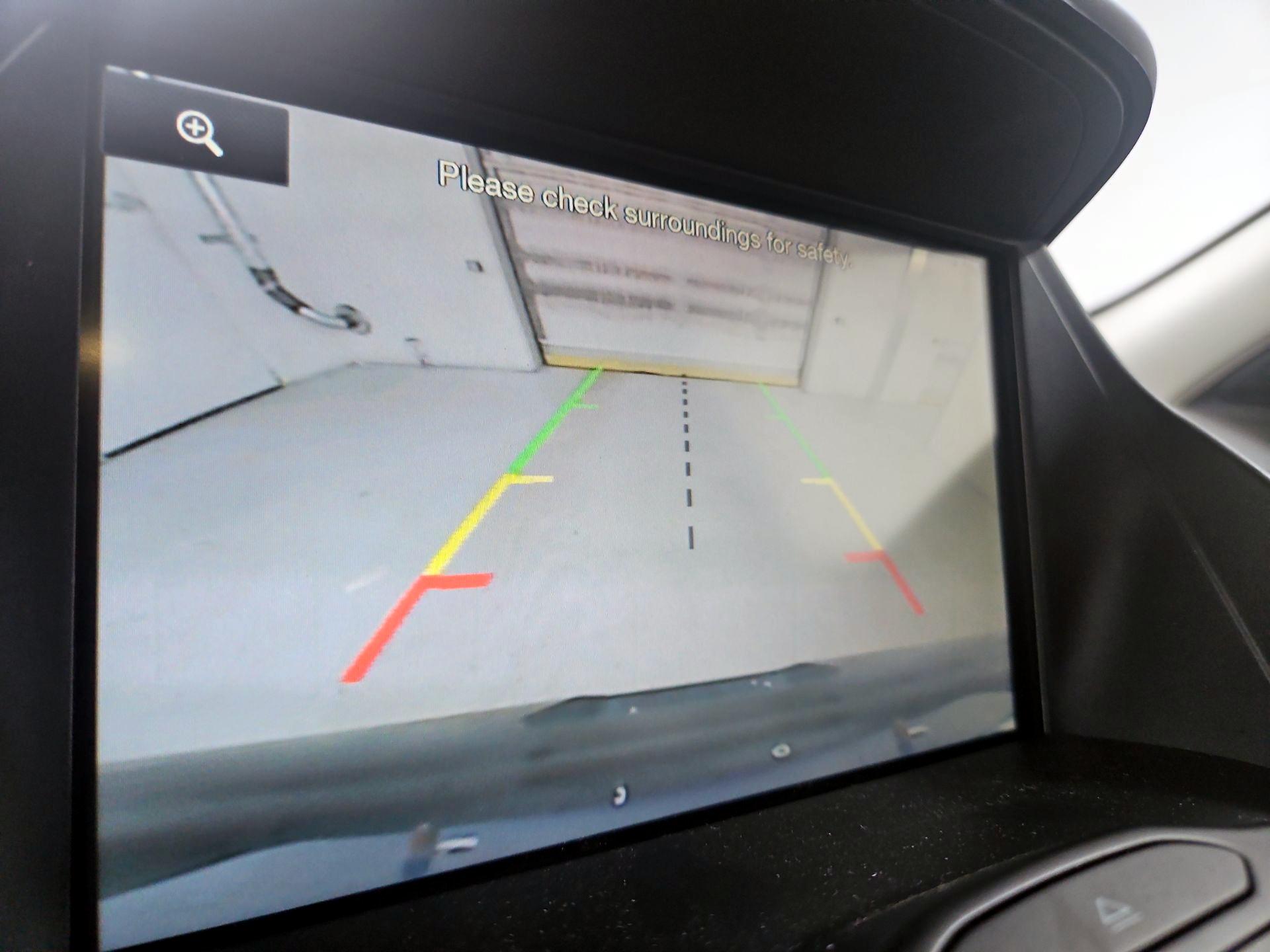 Thumbnail: 2015 Ford Escape - 14