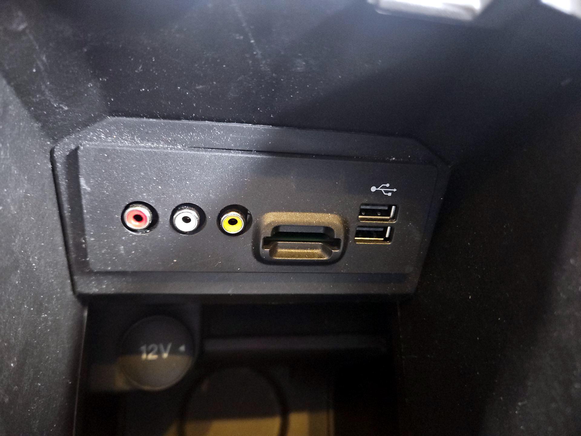 Thumbnail: 2015 Ford Escape - 18