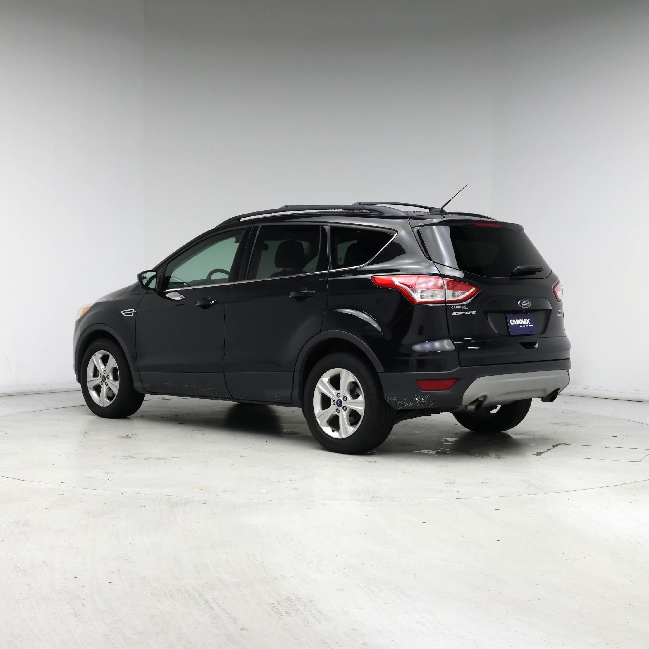 Thumbnail: 2015 Ford Escape - 2