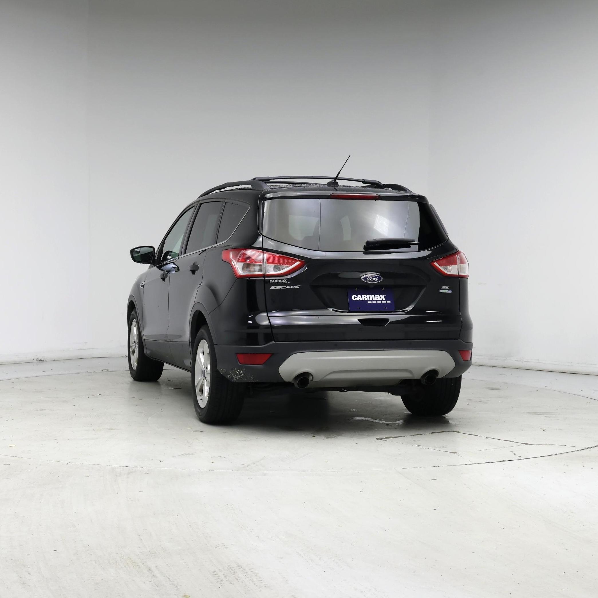 Thumbnail: 2015 Ford Escape - 6